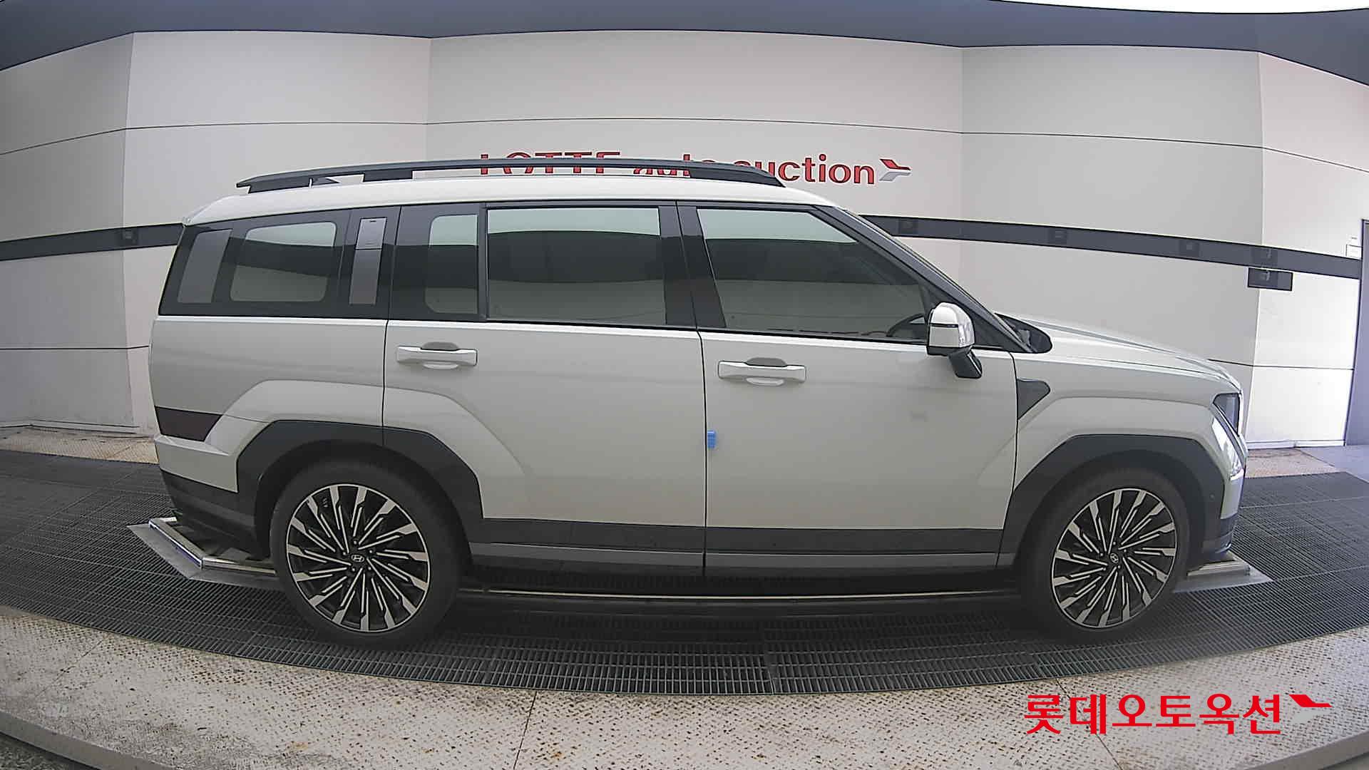 2024 - hyundai santafe
