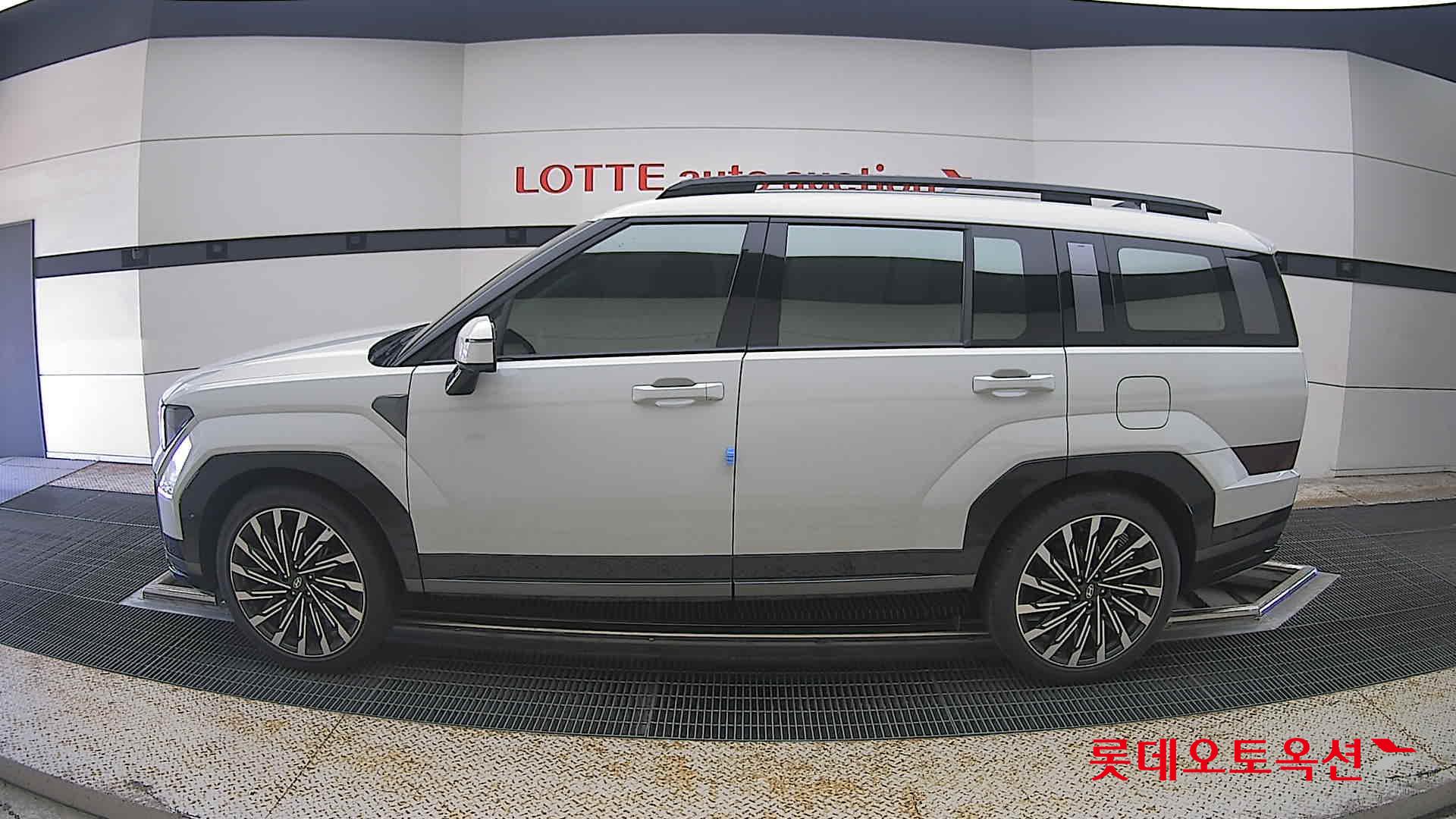 2024 - hyundai santafe