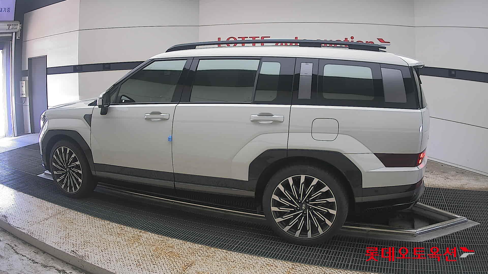 2024 - hyundai santafe