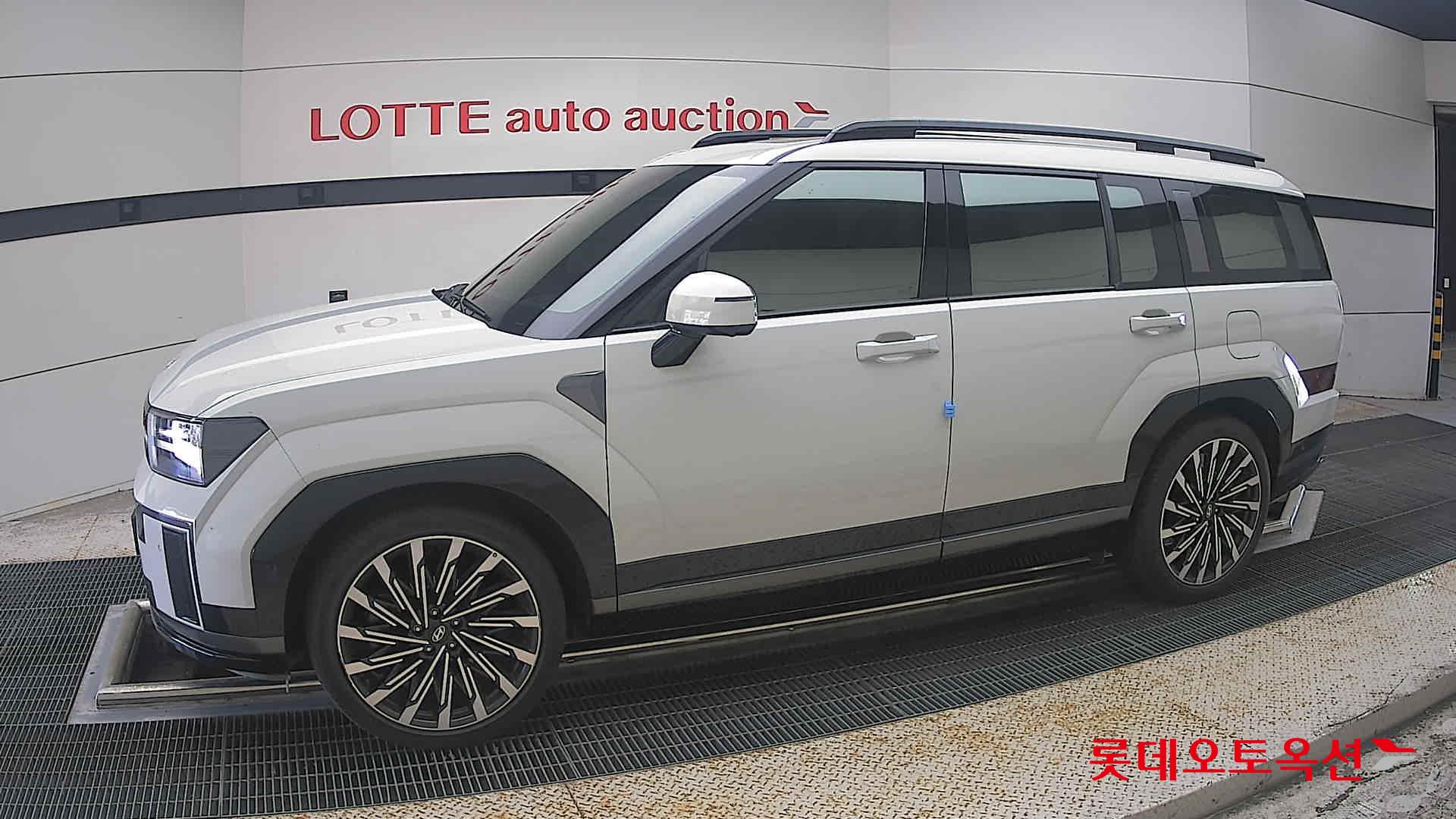2024 - hyundai santafe