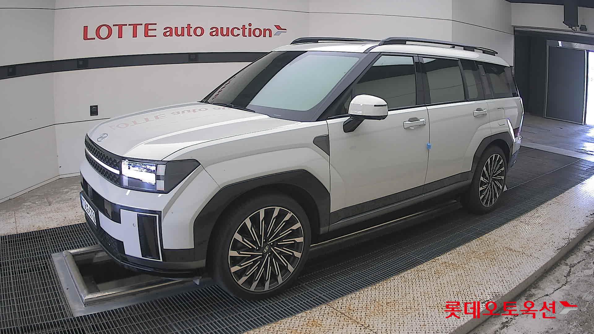2024 - hyundai santafe