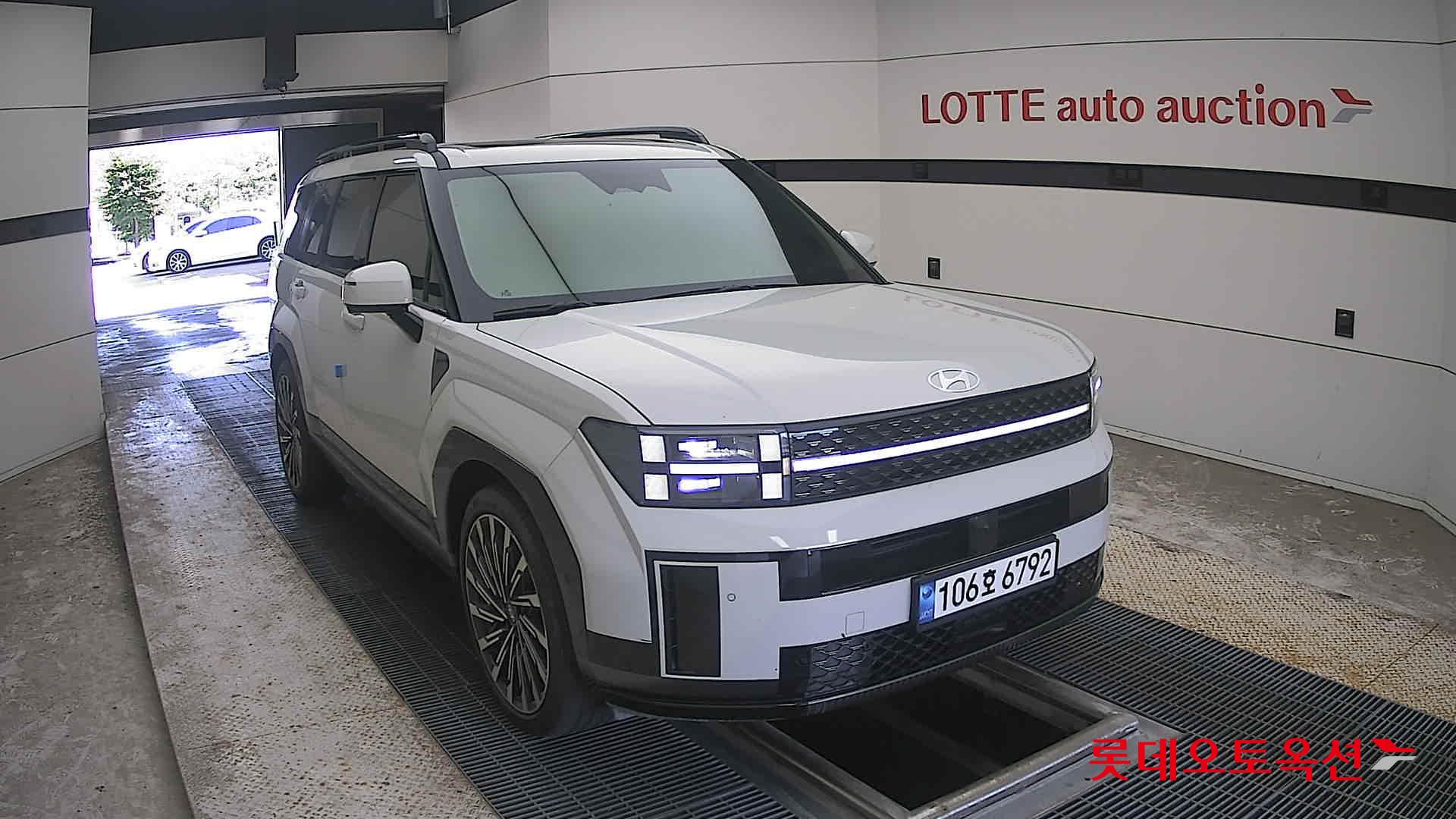 2024 - hyundai santafe