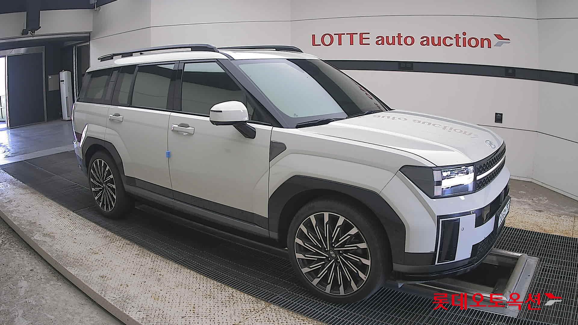 2024 - hyundai santafe