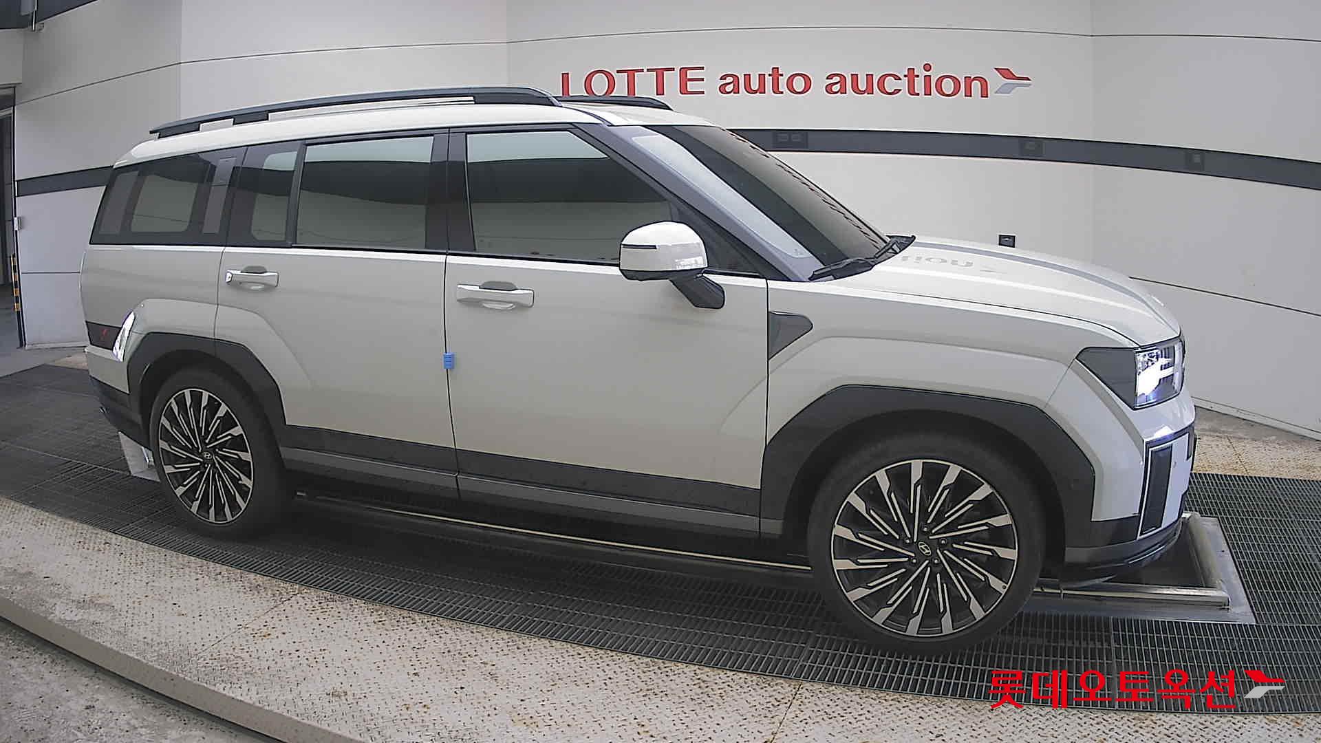 2024 - hyundai santafe