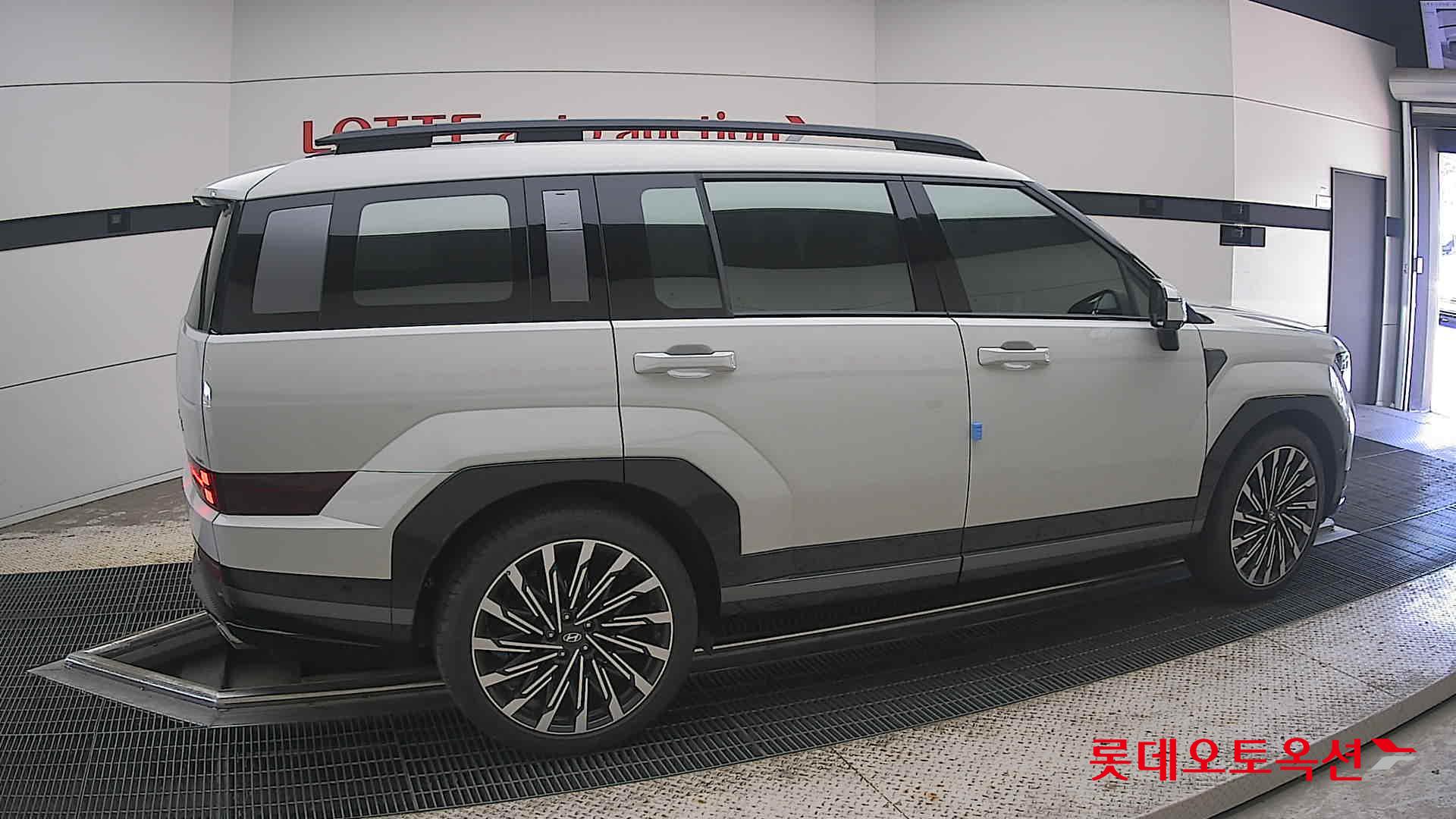 2024 - hyundai santafe