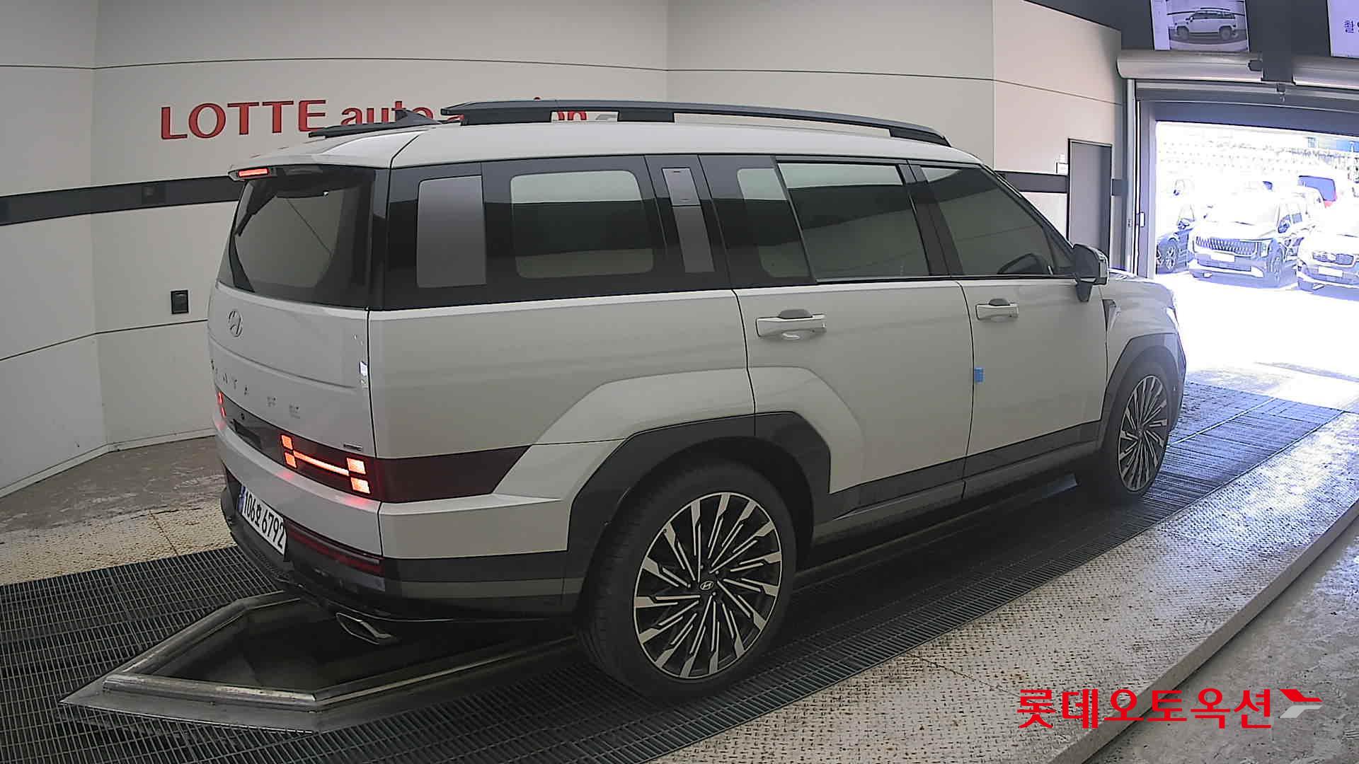 2024 - hyundai santafe