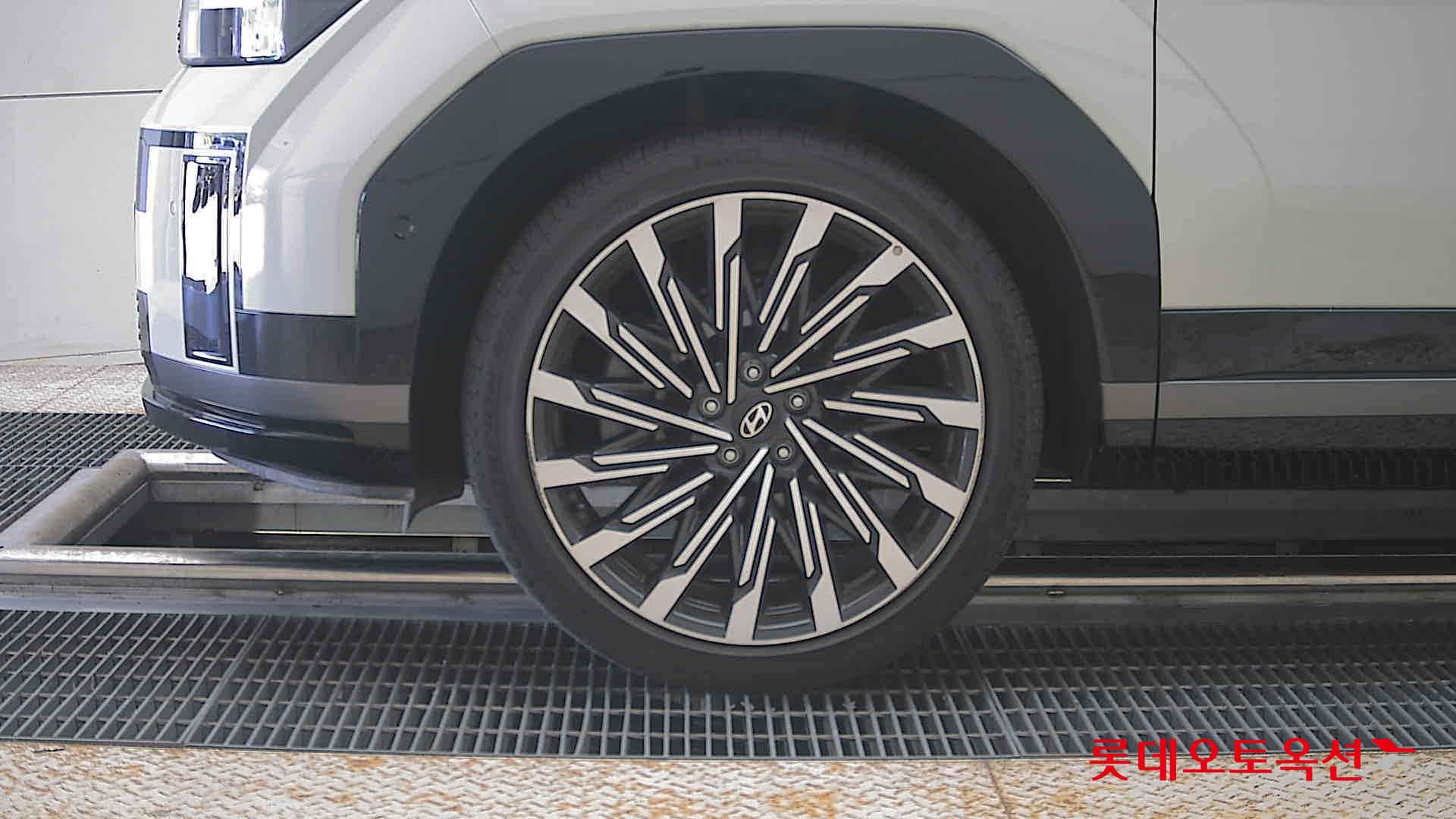 2024 - hyundai santafe