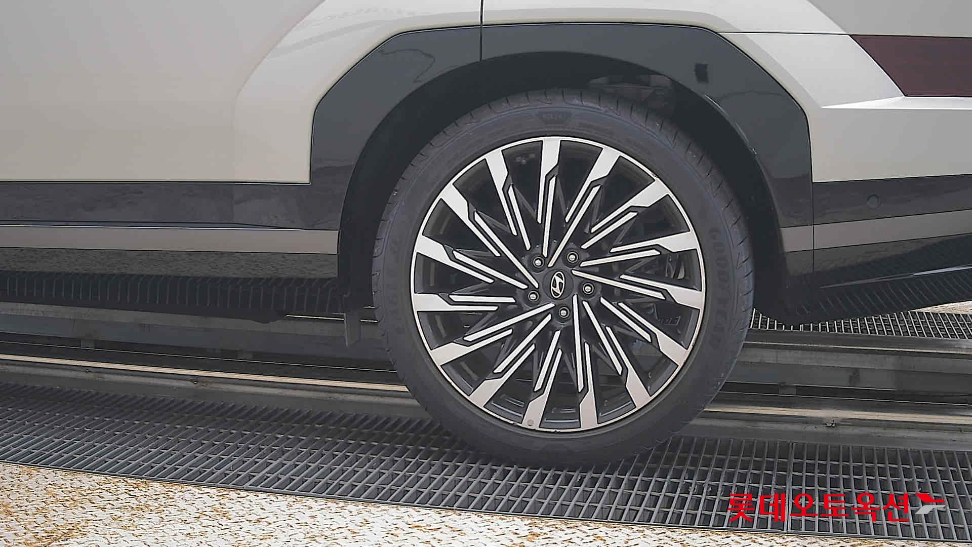 2024 - hyundai santafe