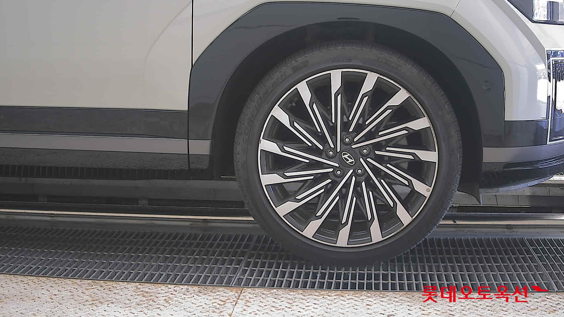 2024 - hyundai santafe