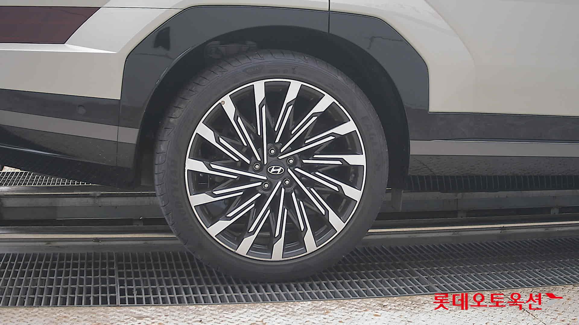 2024 - hyundai santafe