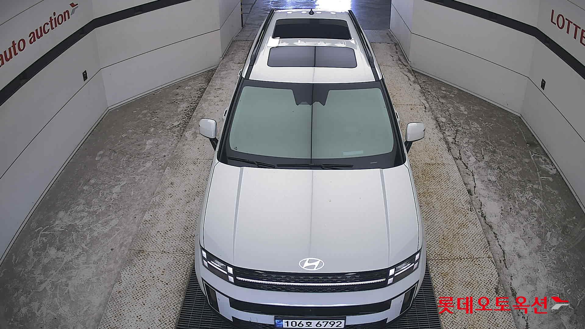 2024 - hyundai santafe