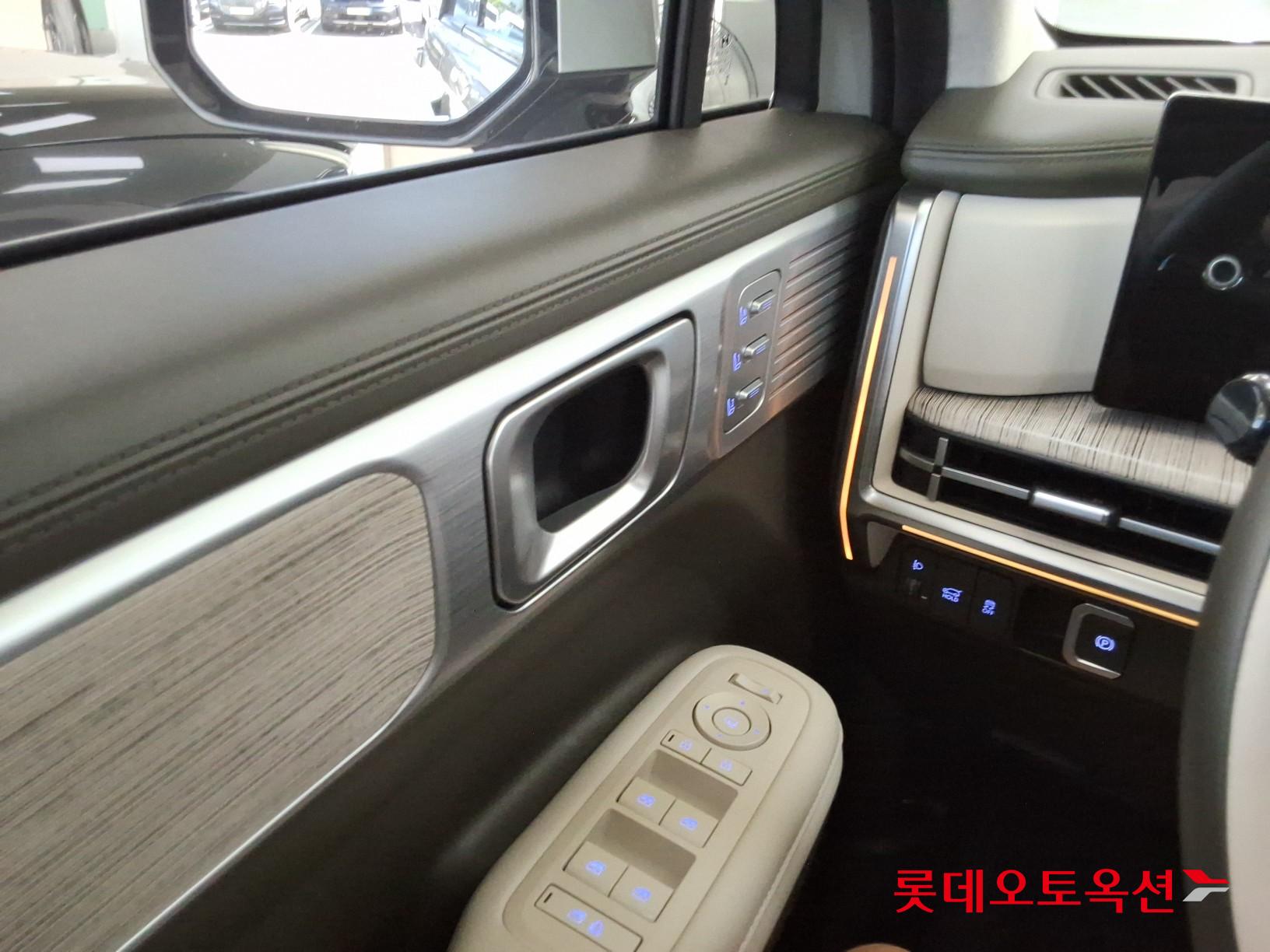 2024 - hyundai santafe