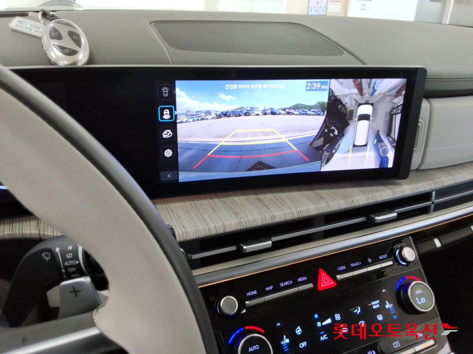 2024 - hyundai santafe