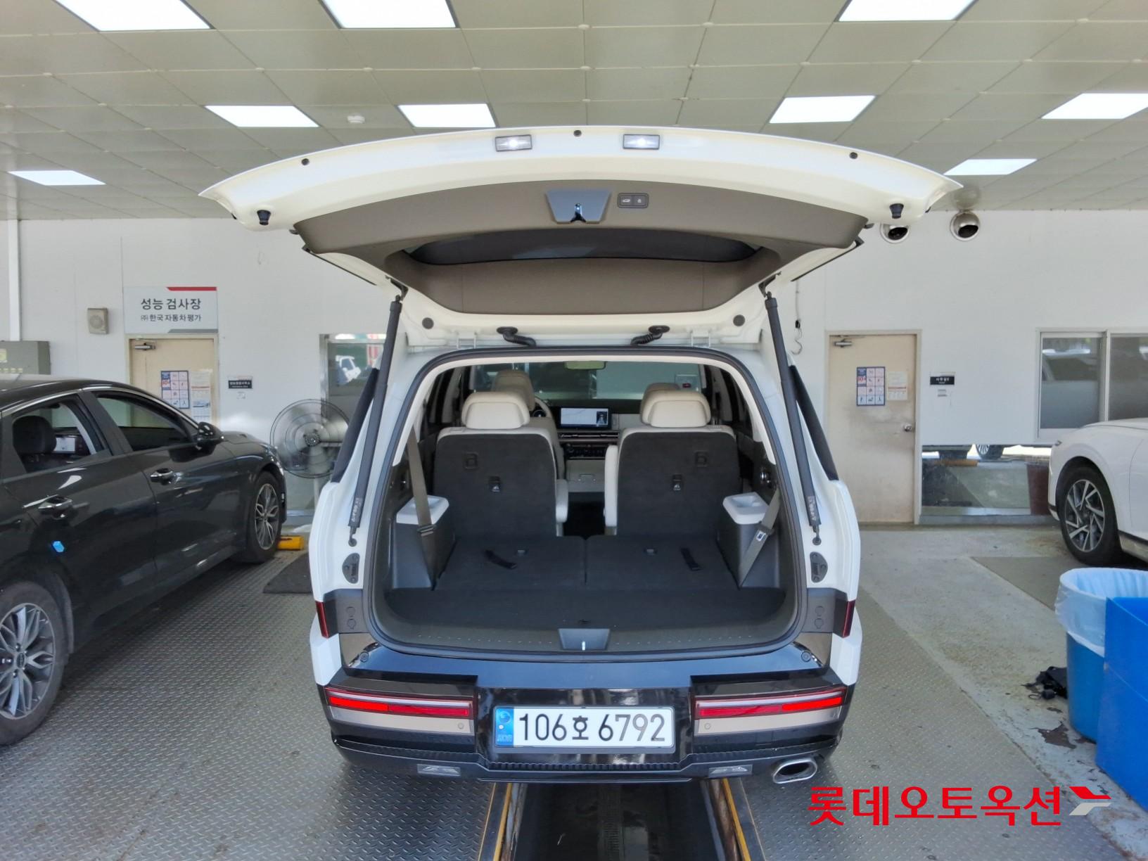 2024 - hyundai santafe