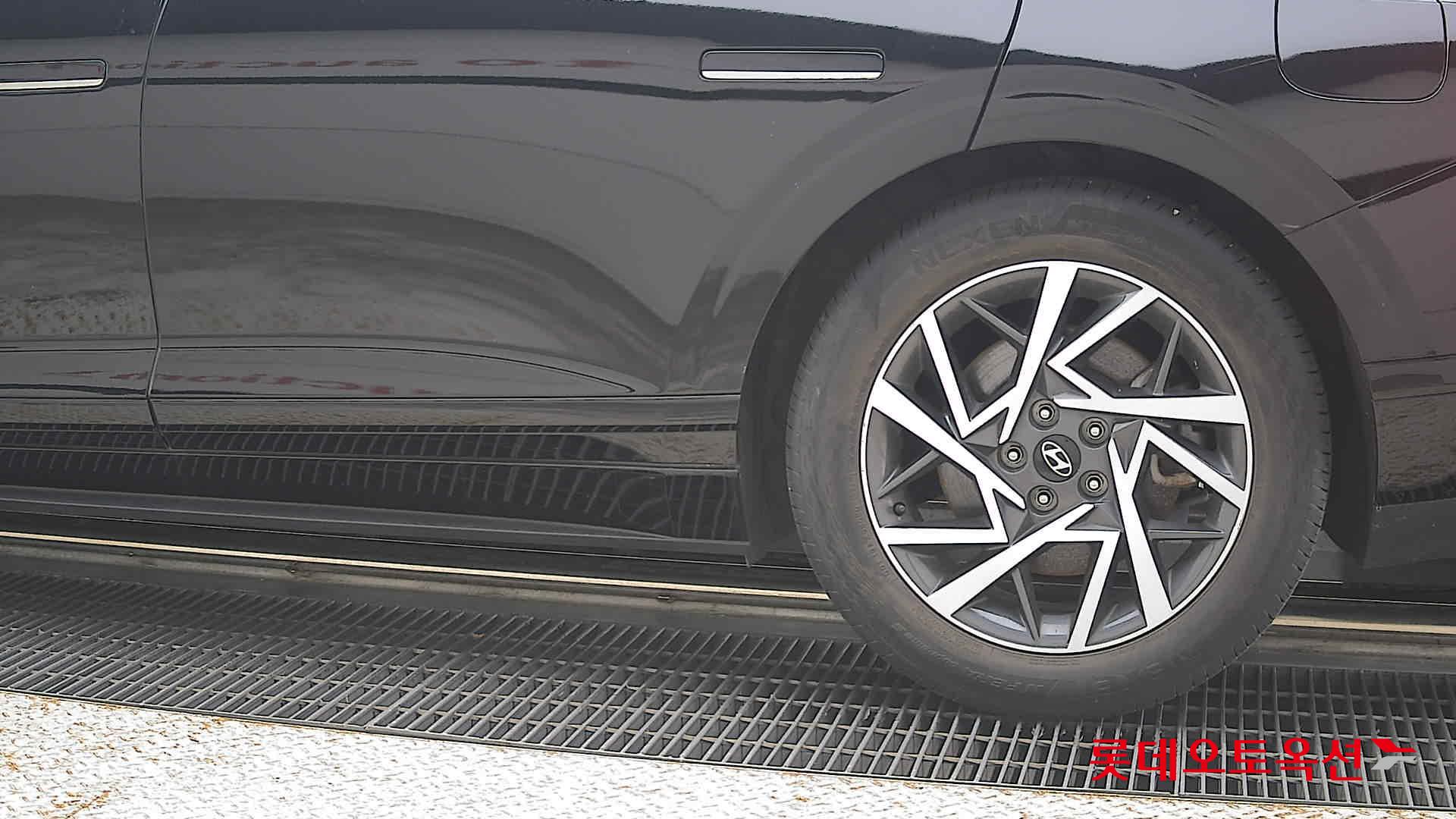 2023 - hyundai grandeur