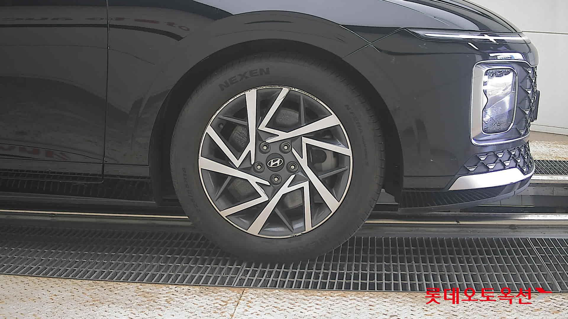 2023 - hyundai grandeur