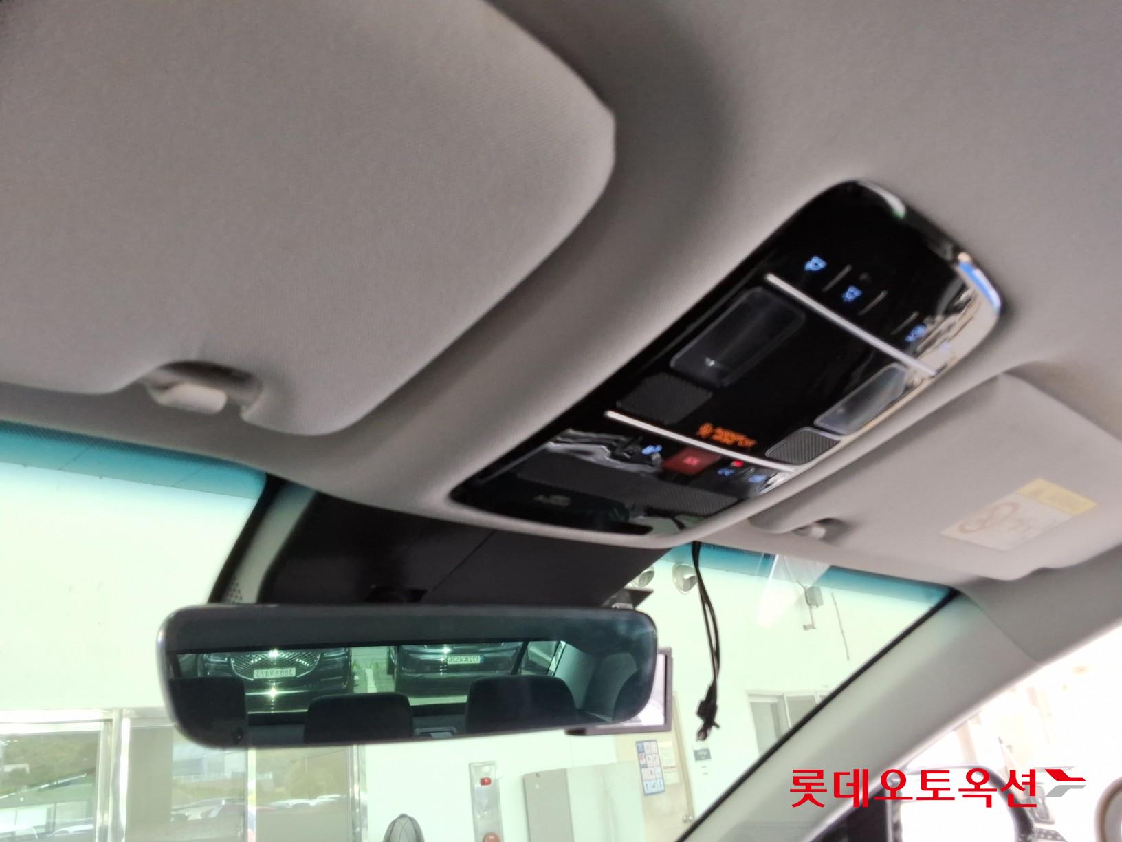 2023 - hyundai grandeur