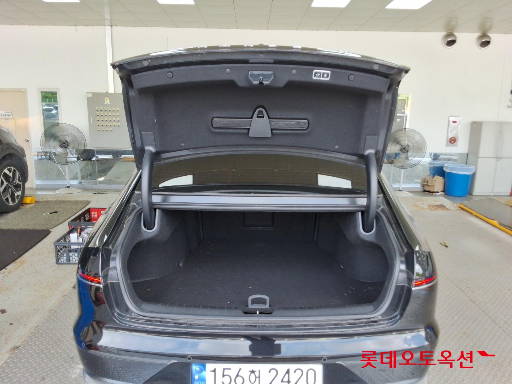 2023 - hyundai grandeur