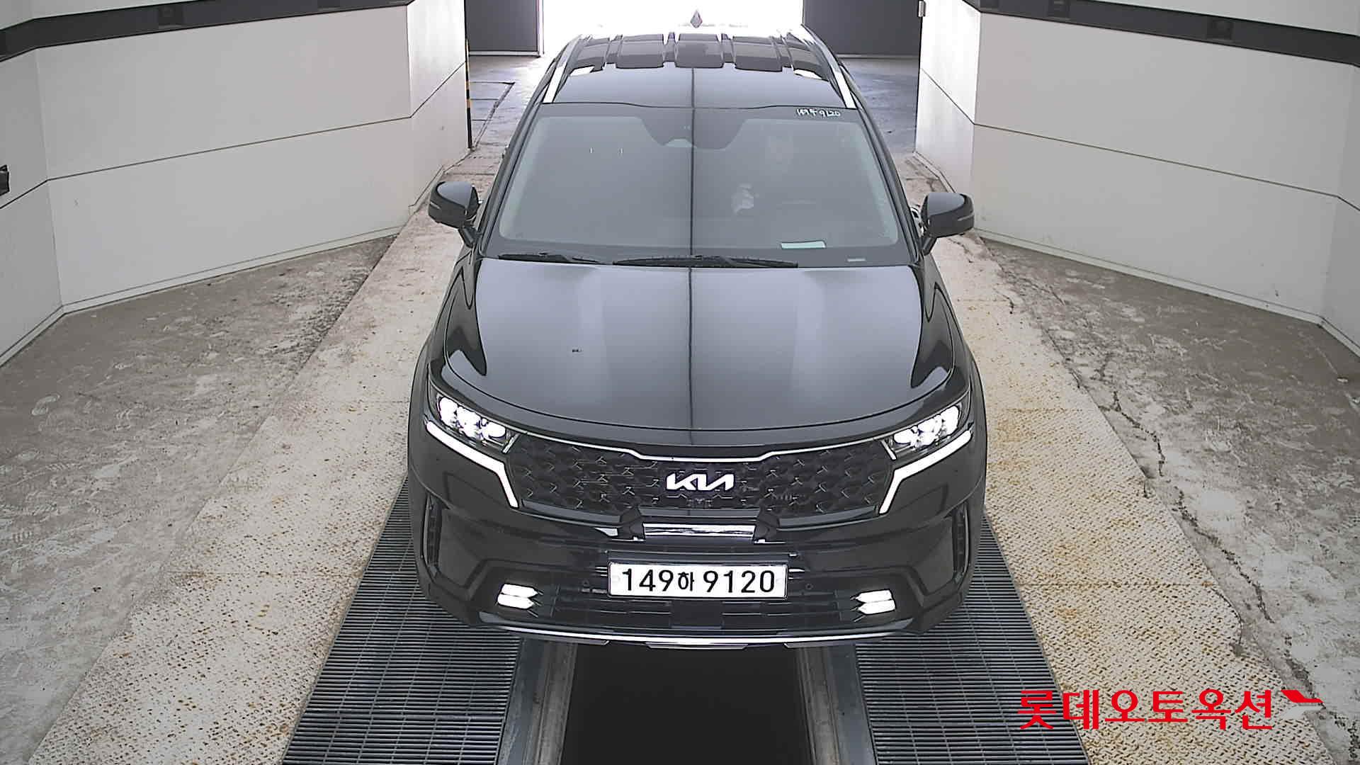 SORENTO MQ4 (D) 시그니처