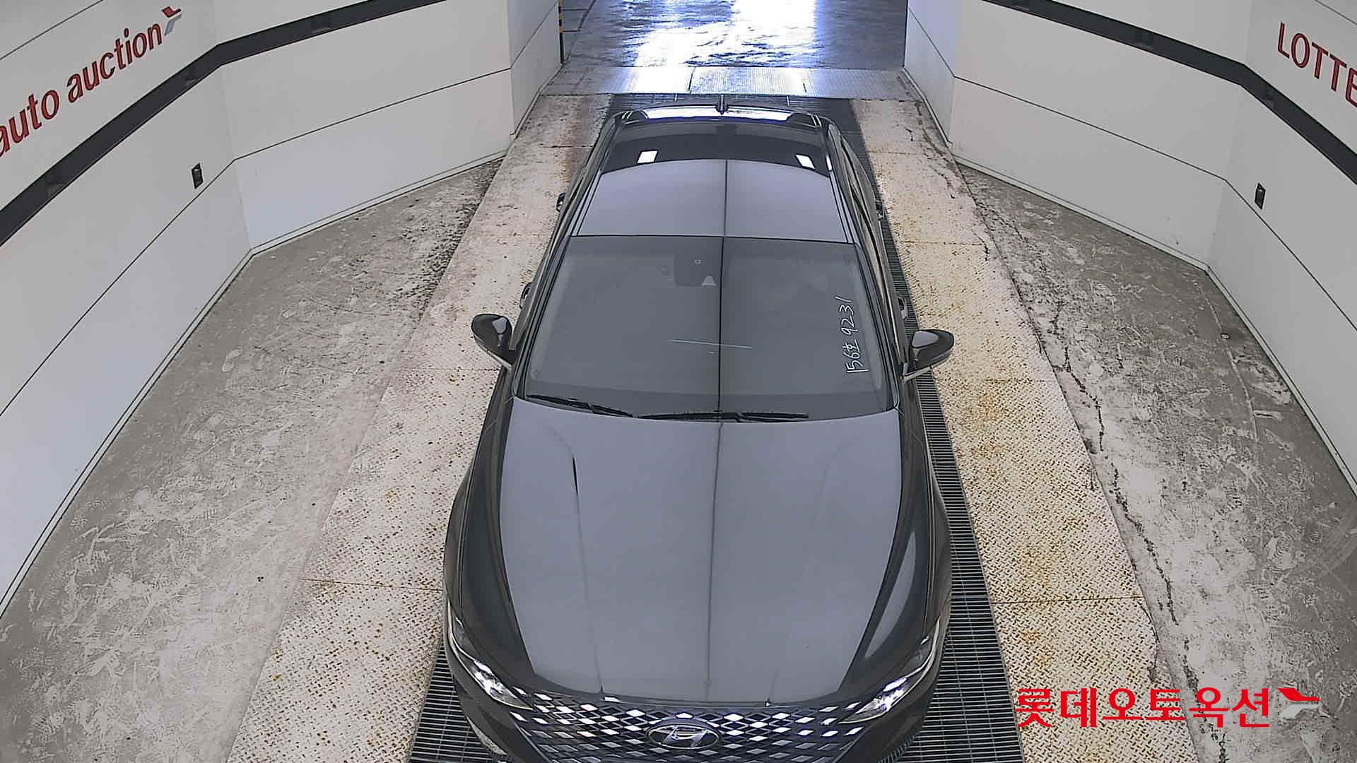 2023 - hyundai grandeur