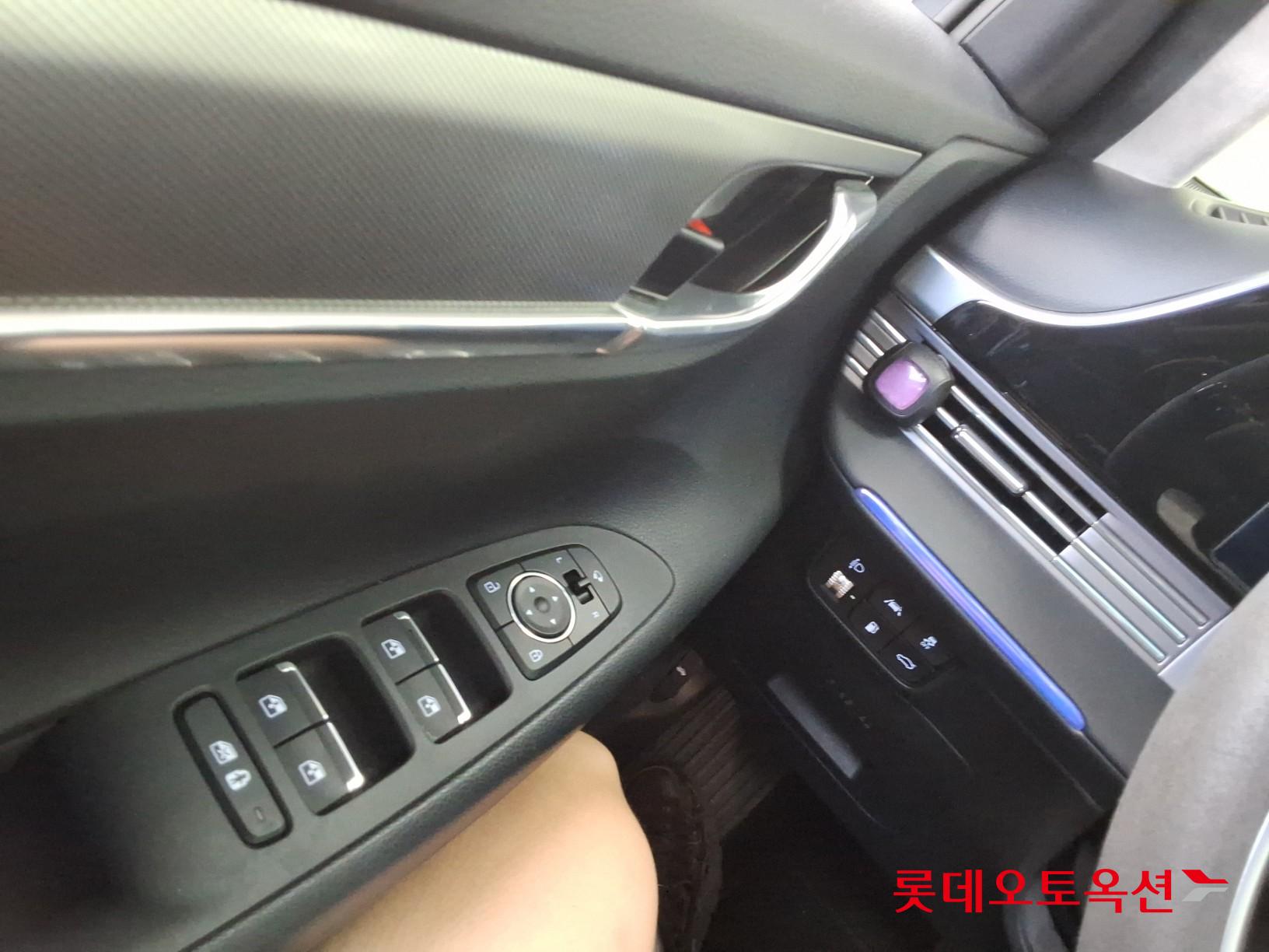 2023 - hyundai grandeur