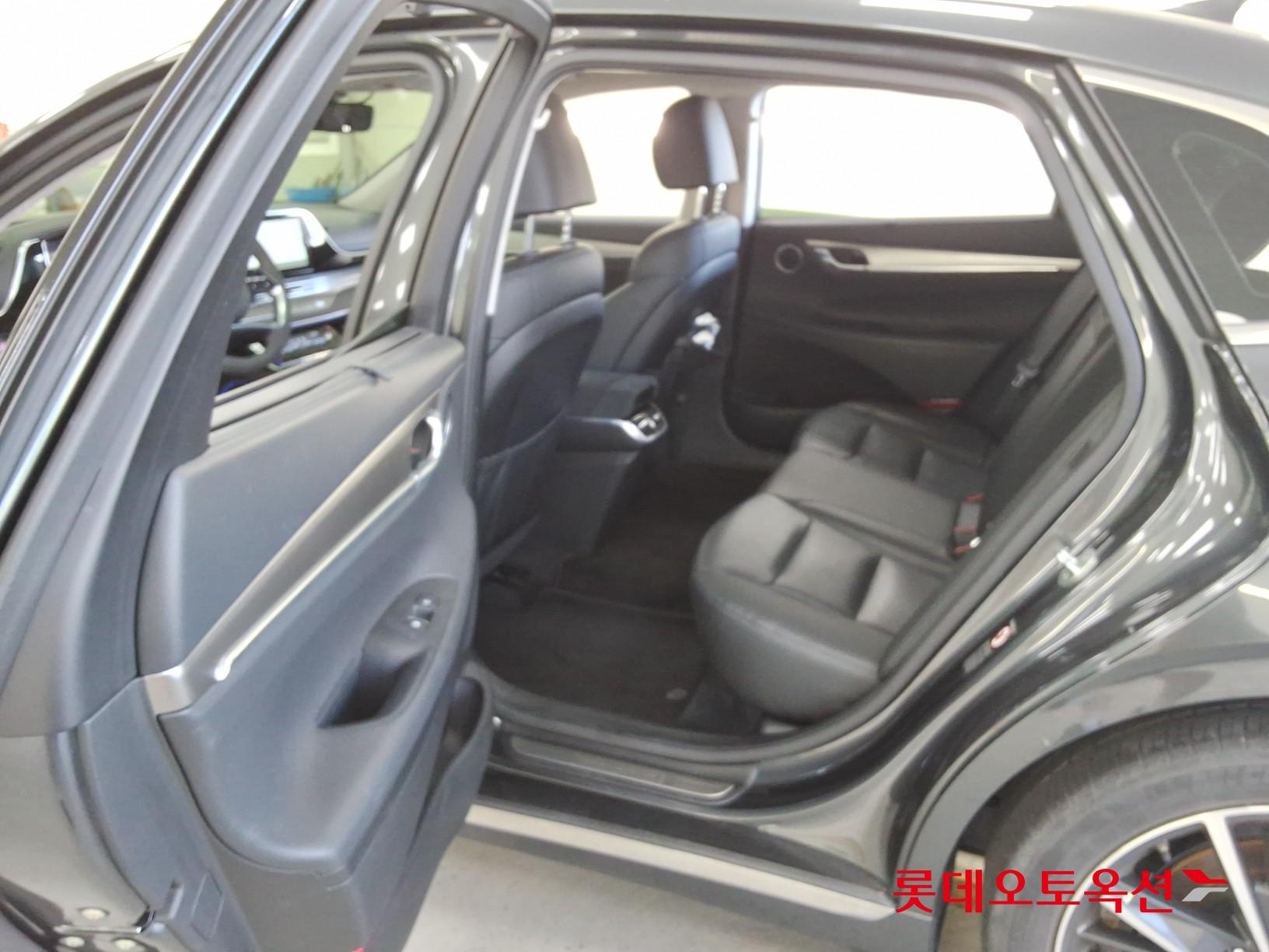 2023 - hyundai grandeur