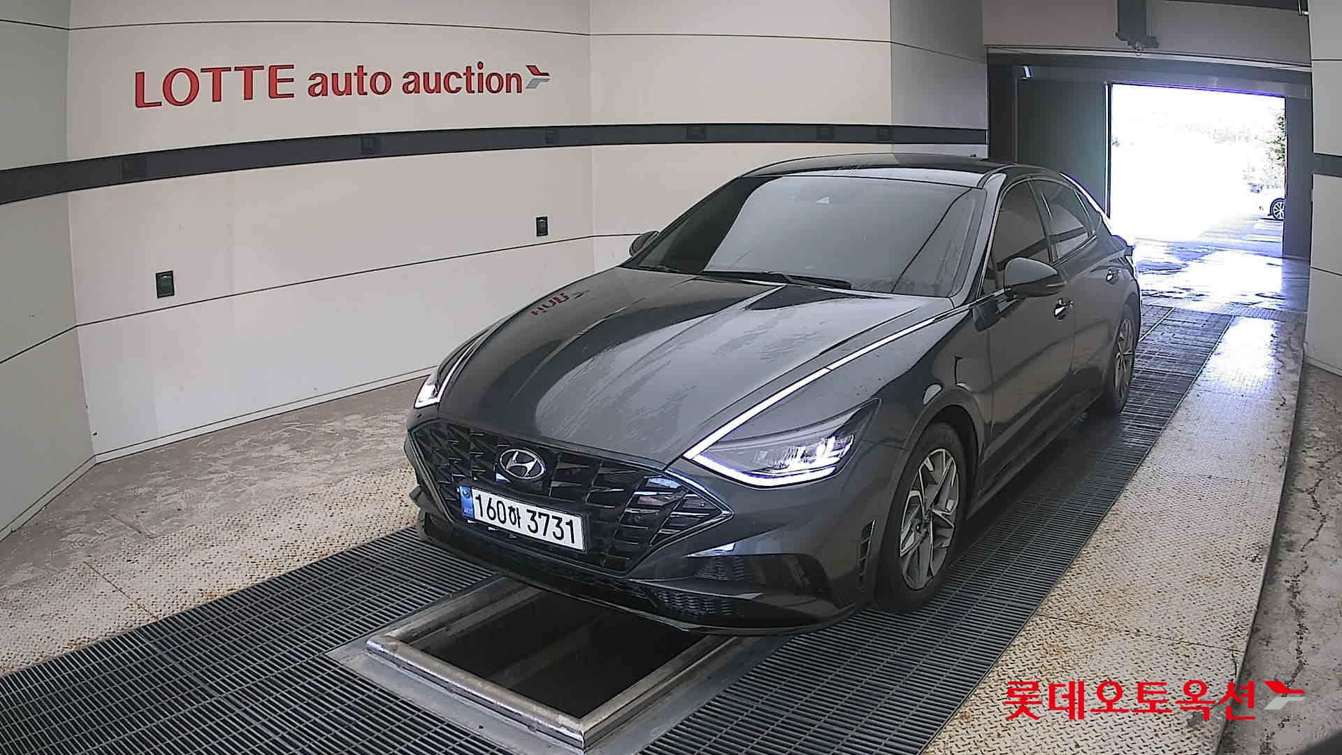 2022 - hyundai sonata