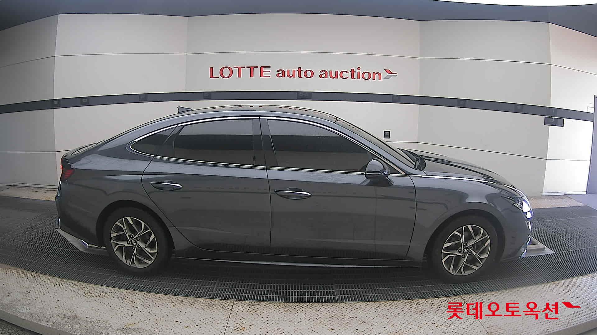 2022 - hyundai sonata