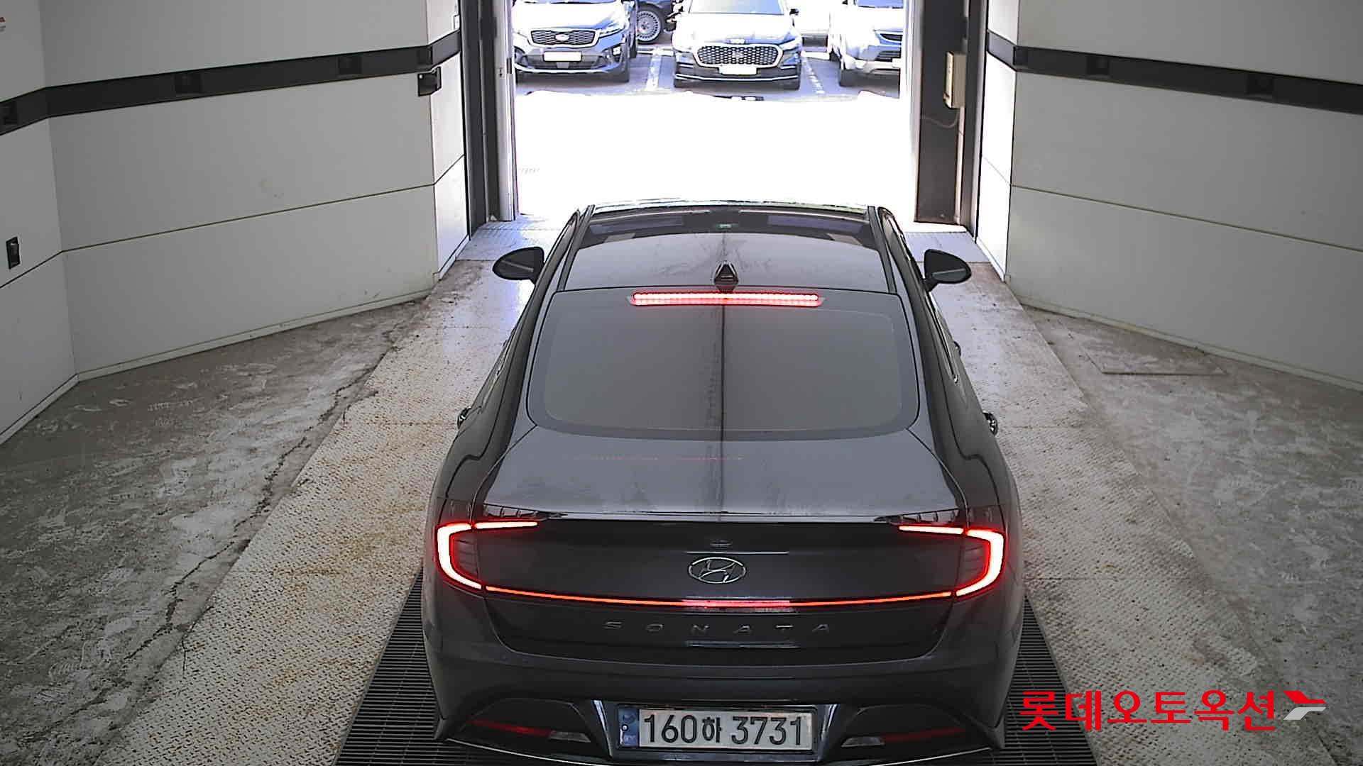 2022 - hyundai sonata