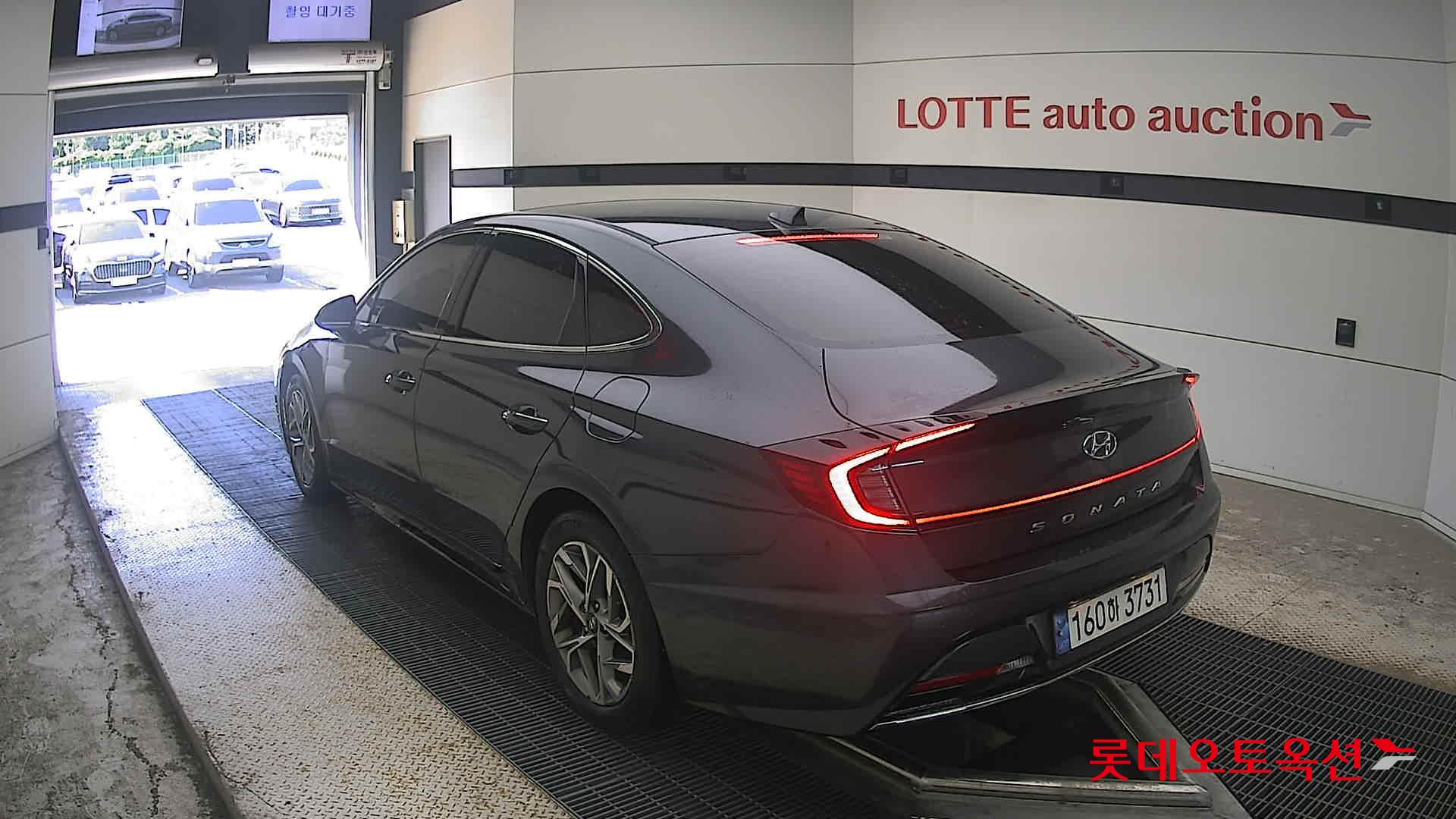 2022 - hyundai sonata
