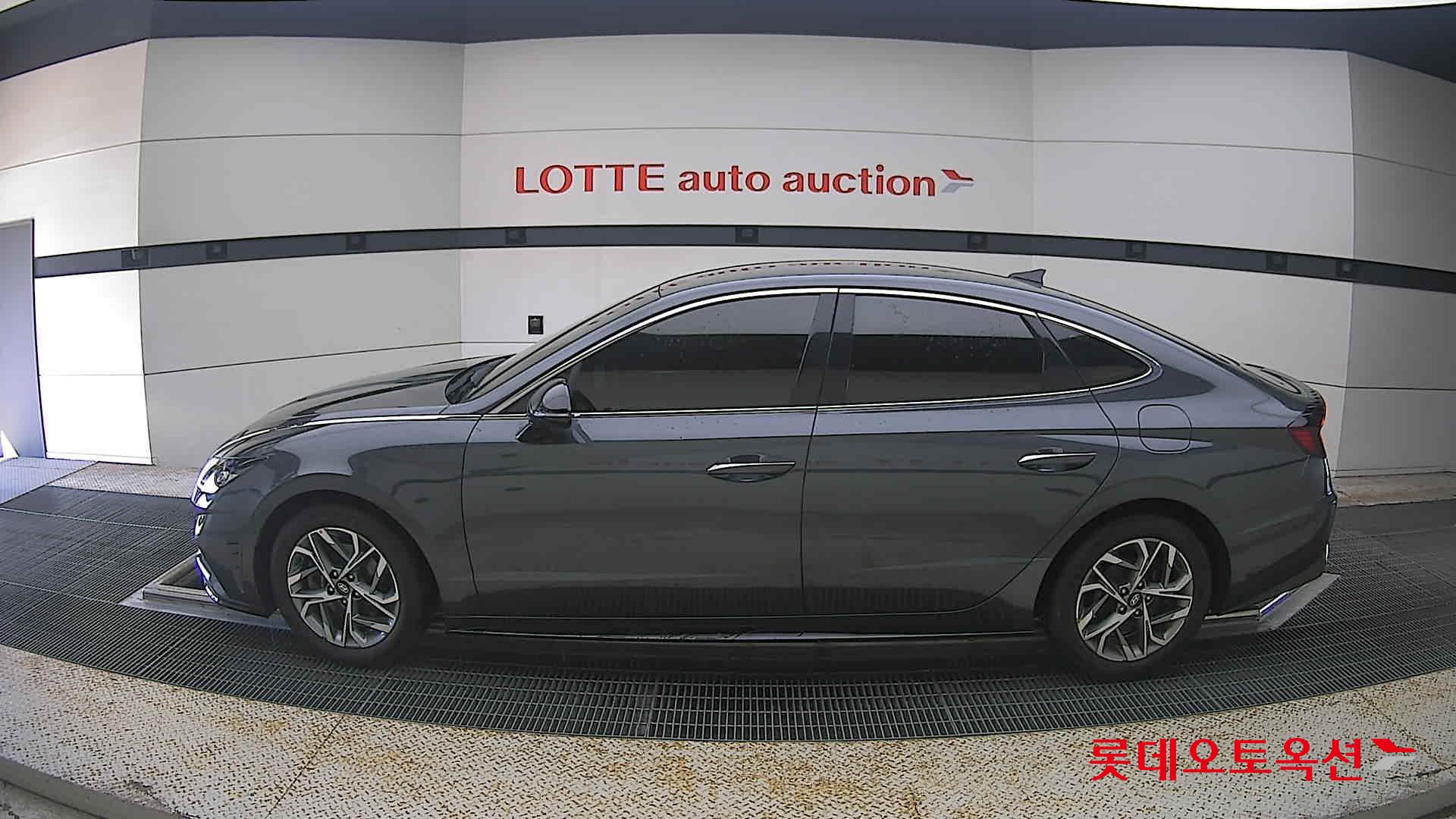 2022 - hyundai sonata