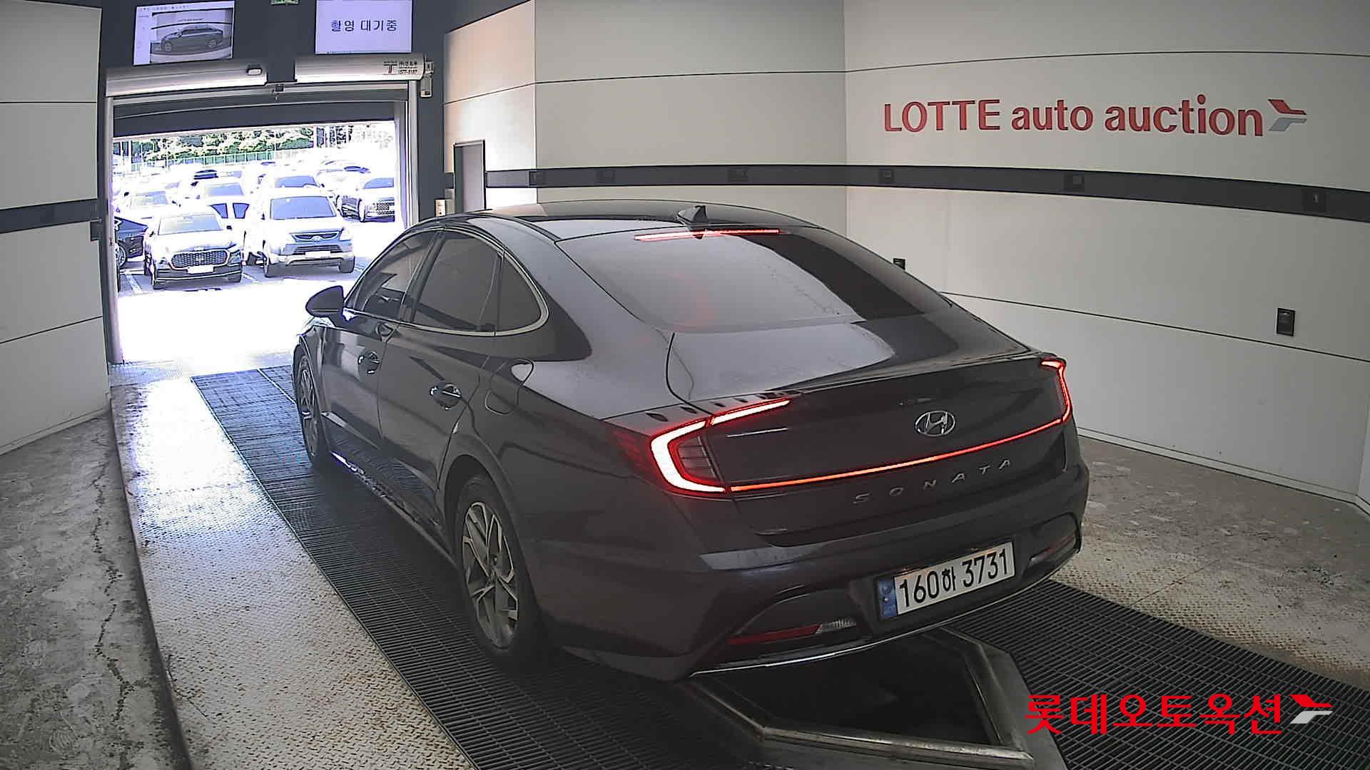 2022 - hyundai sonata