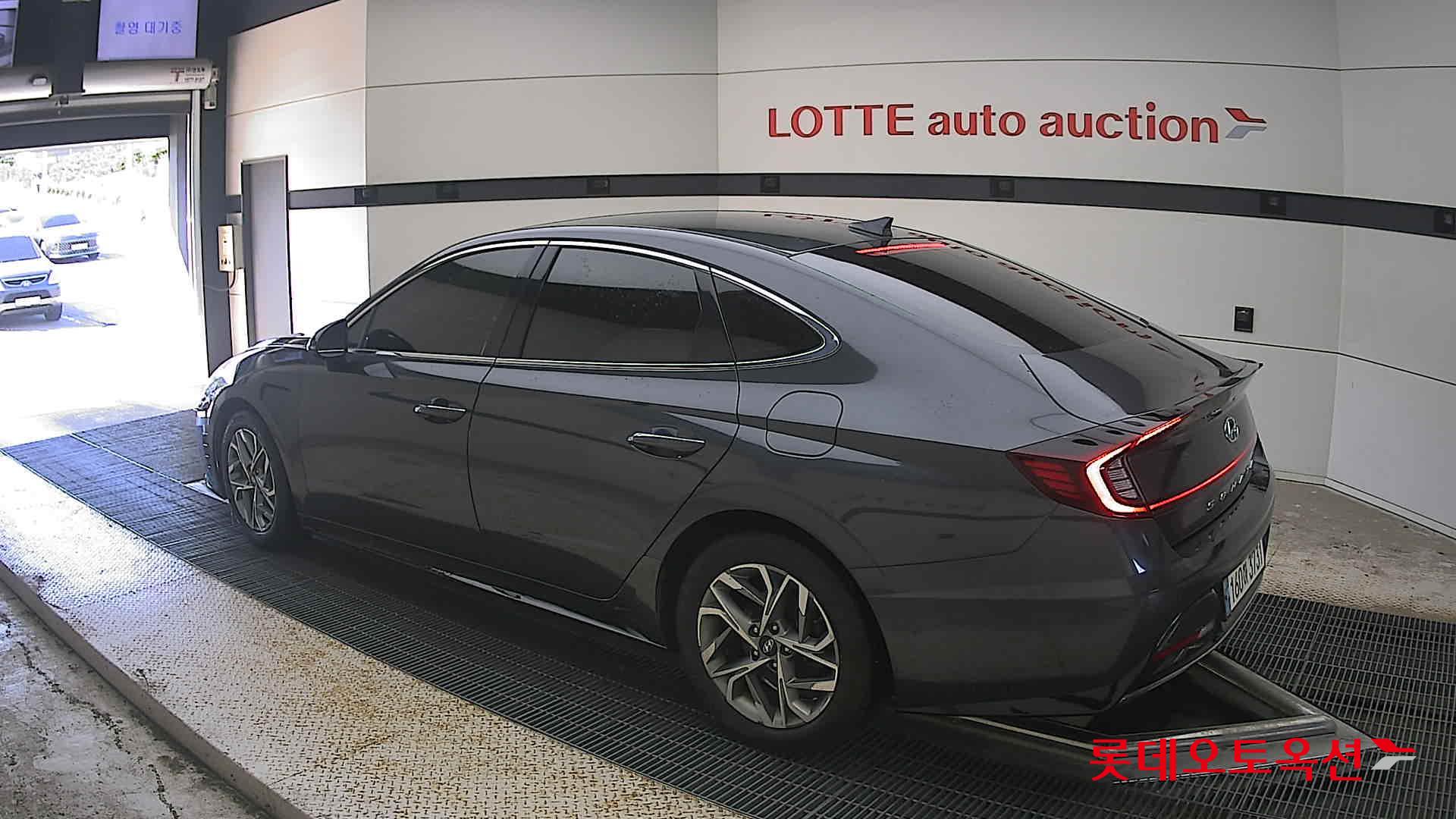 2022 - hyundai sonata