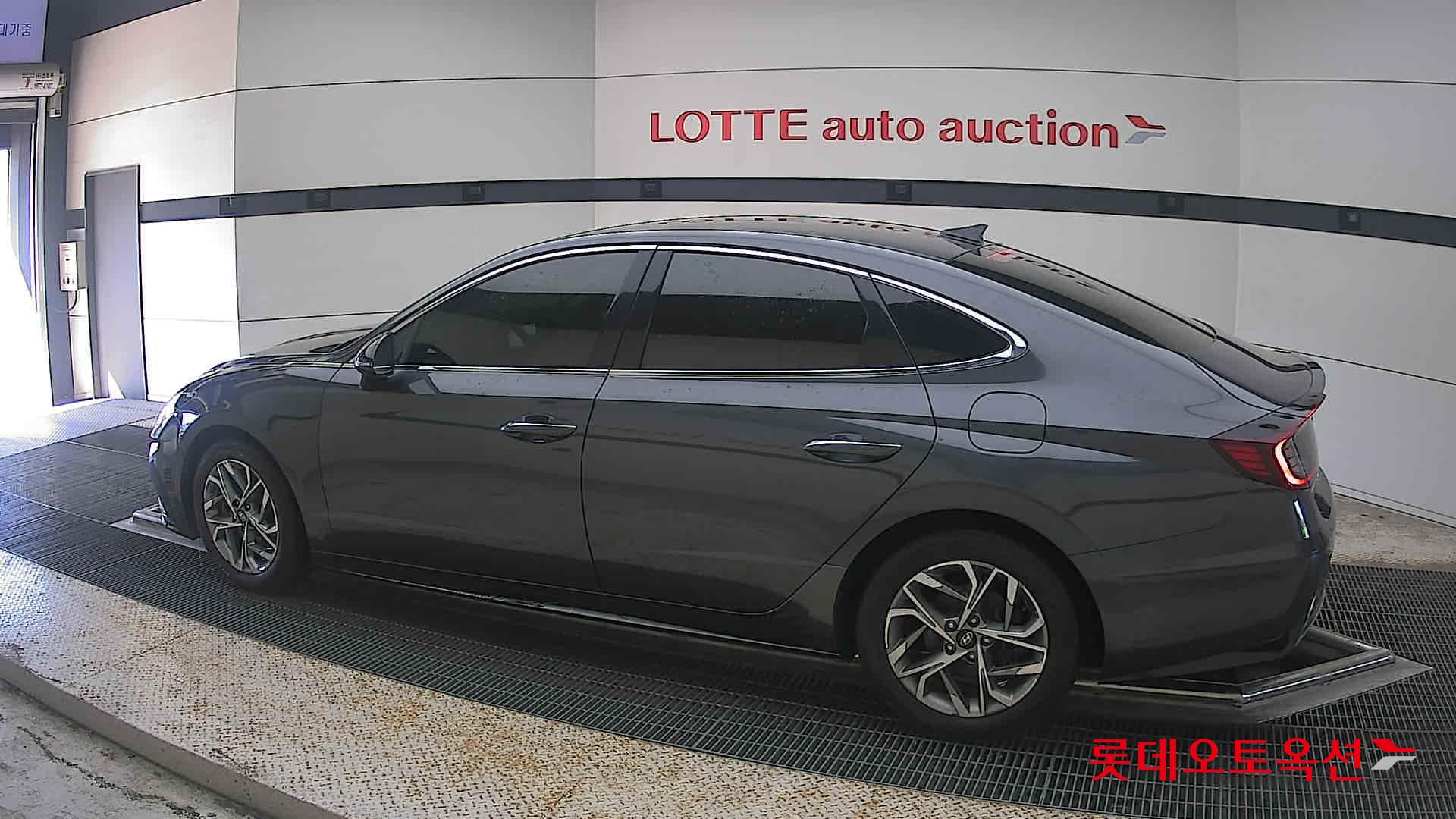 2022 - hyundai sonata
