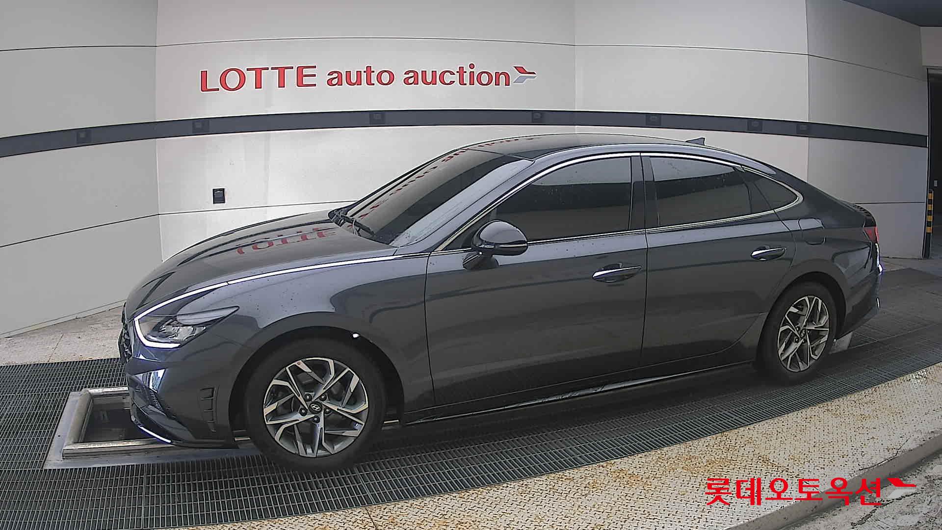 2022 - hyundai sonata