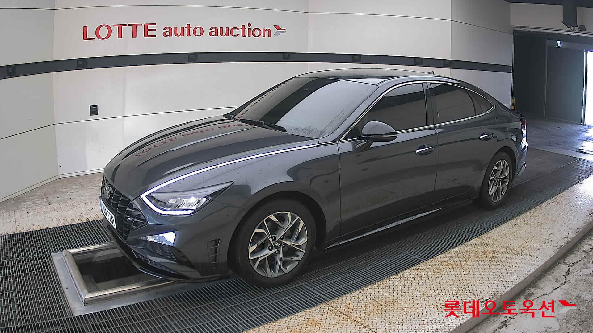 2022 - hyundai sonata