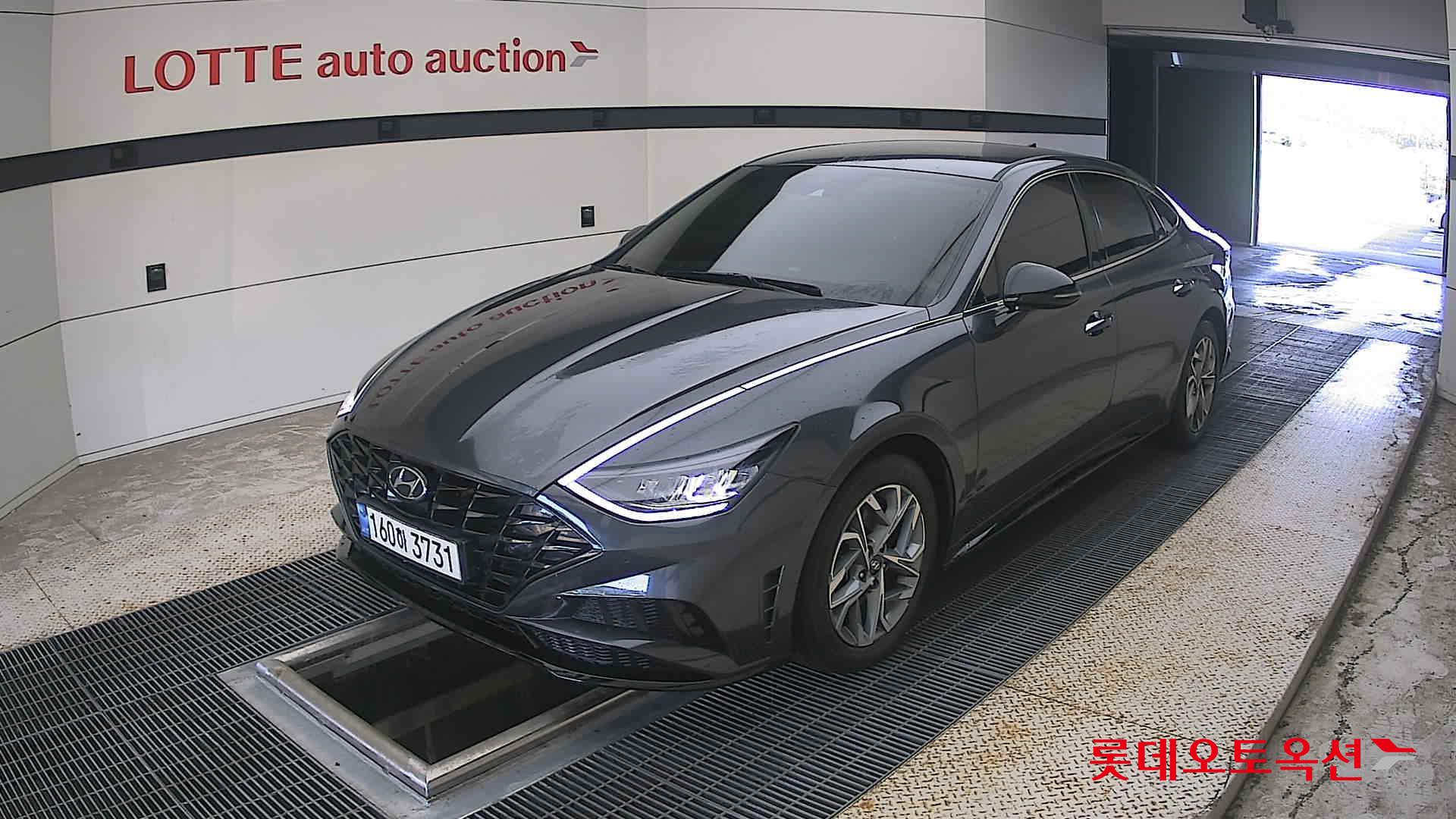 2022 - hyundai sonata