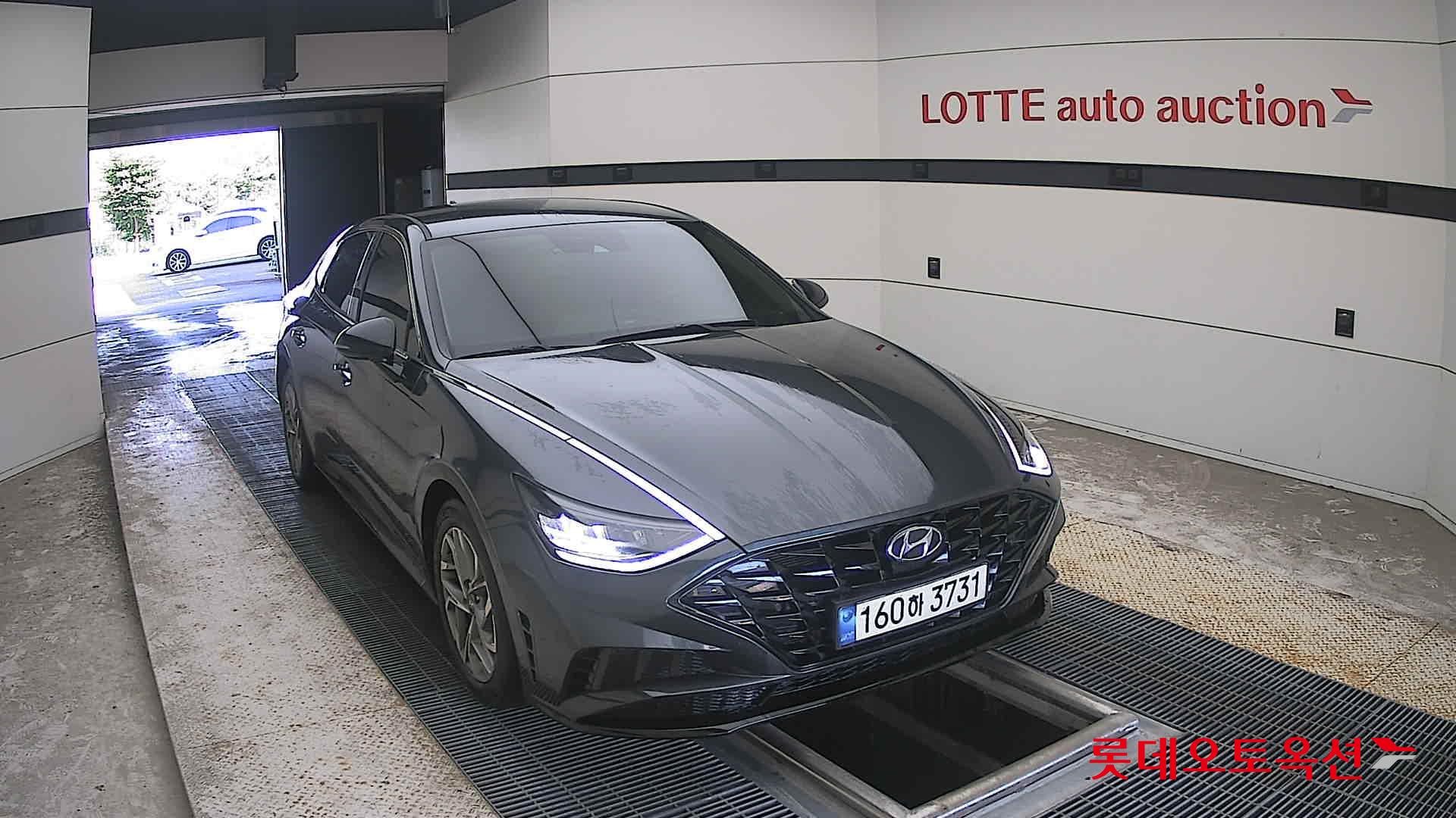 2022 - hyundai sonata