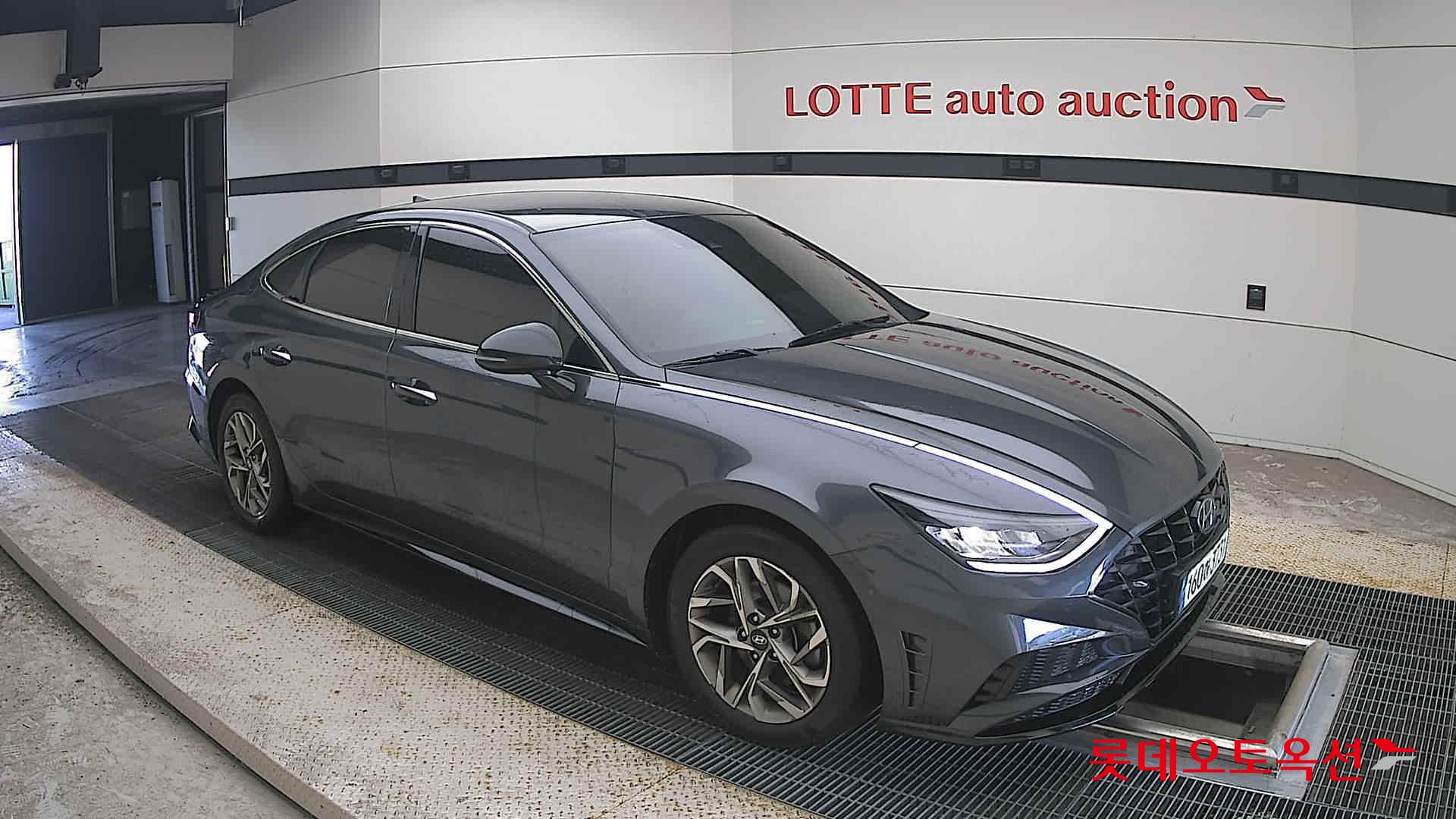 2022 - hyundai sonata