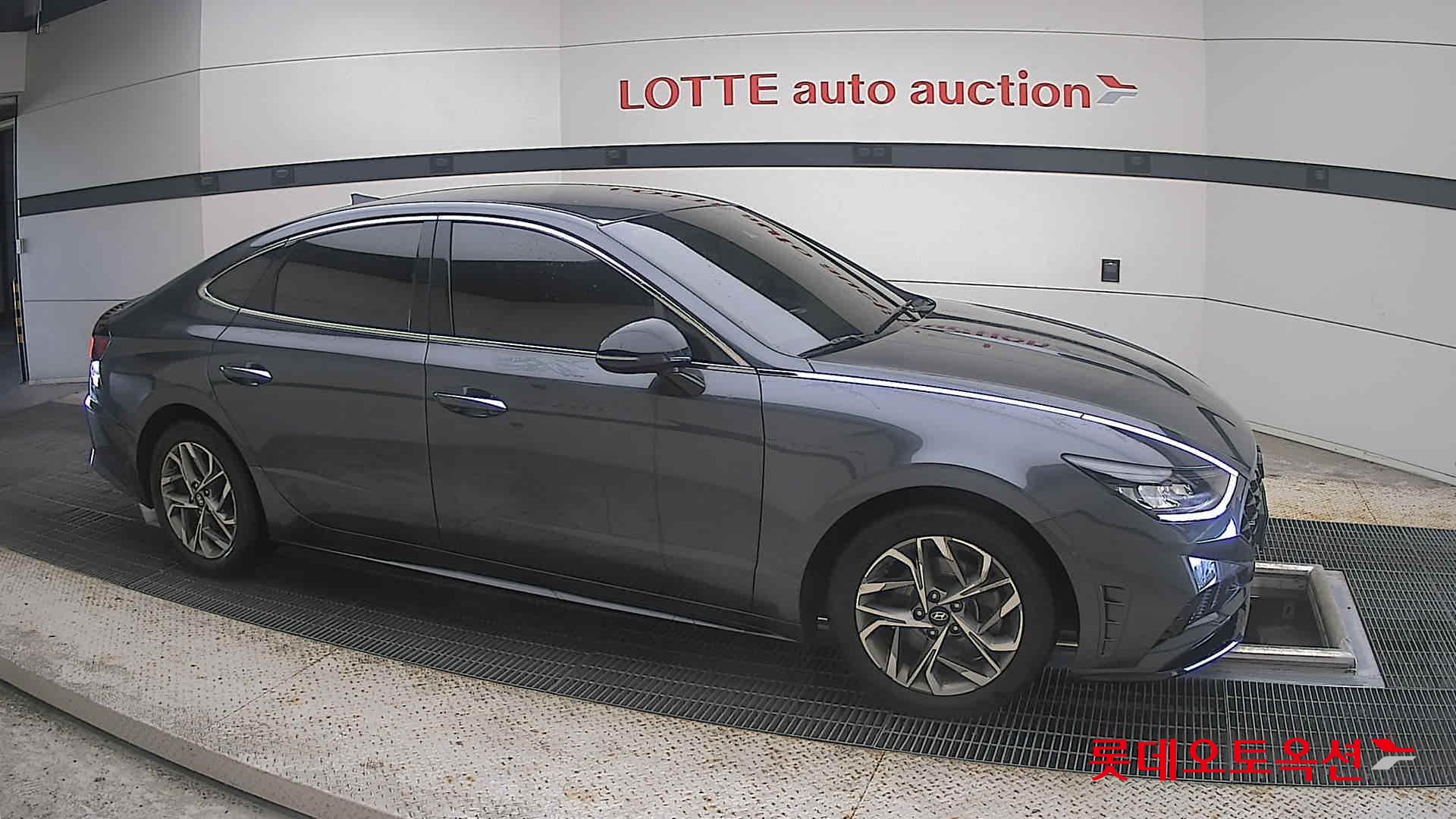 2022 - hyundai sonata