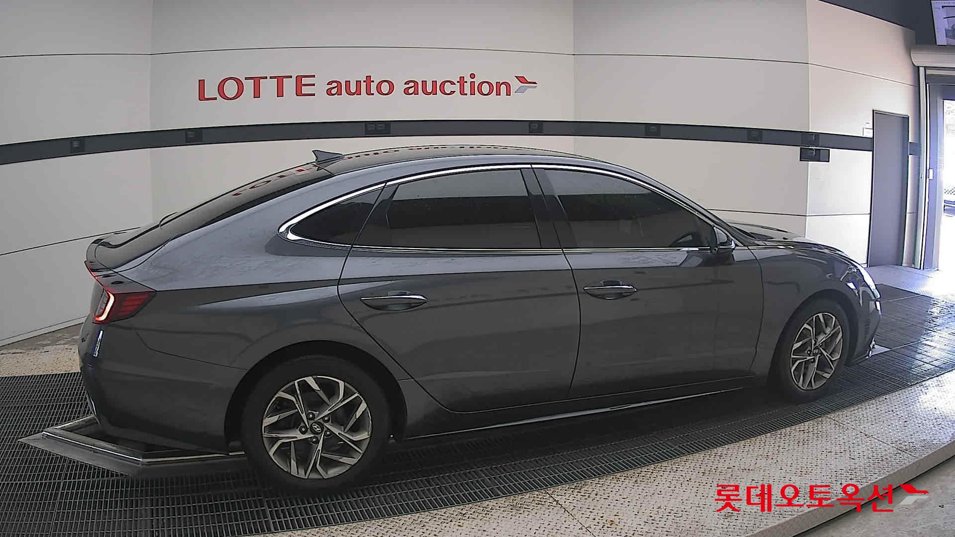 2022 - hyundai sonata