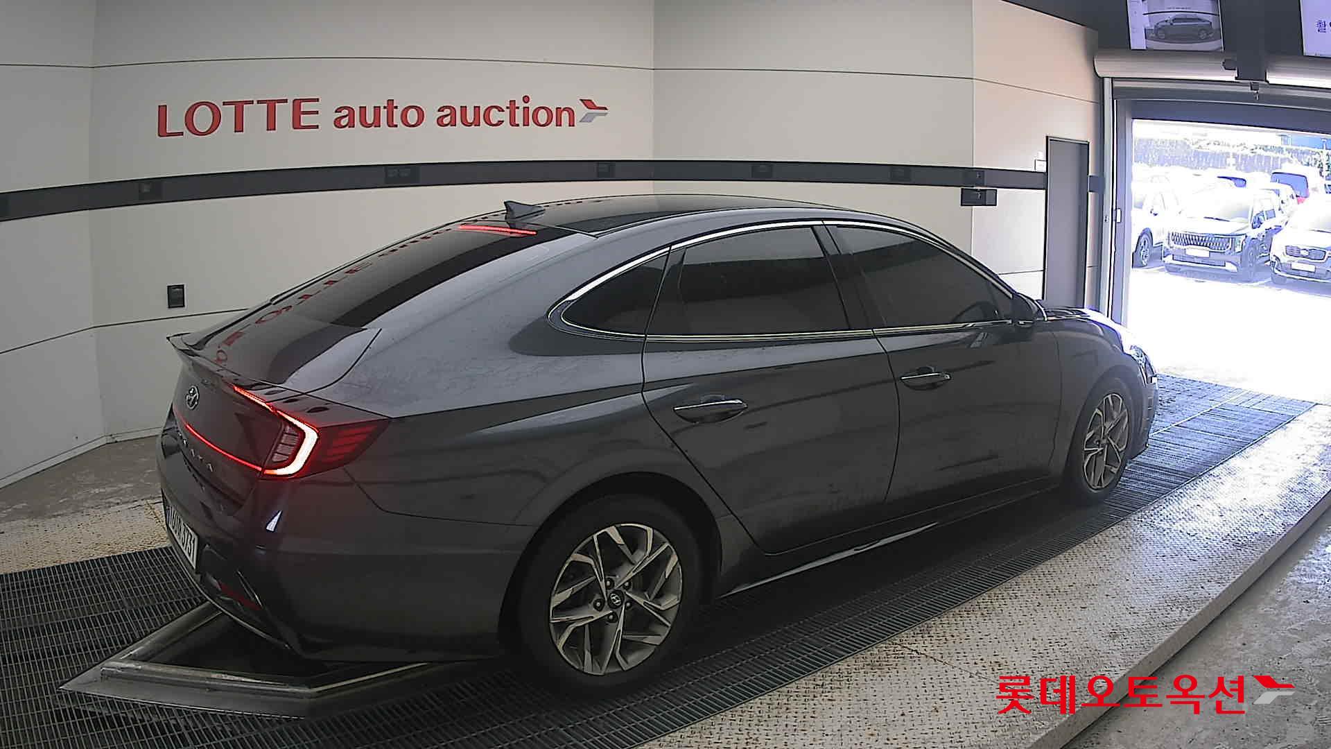 2022 - hyundai sonata
