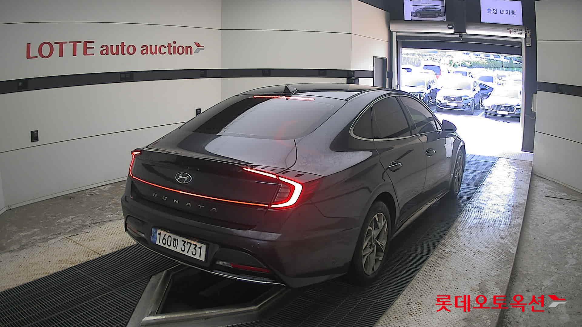 2022 - hyundai sonata