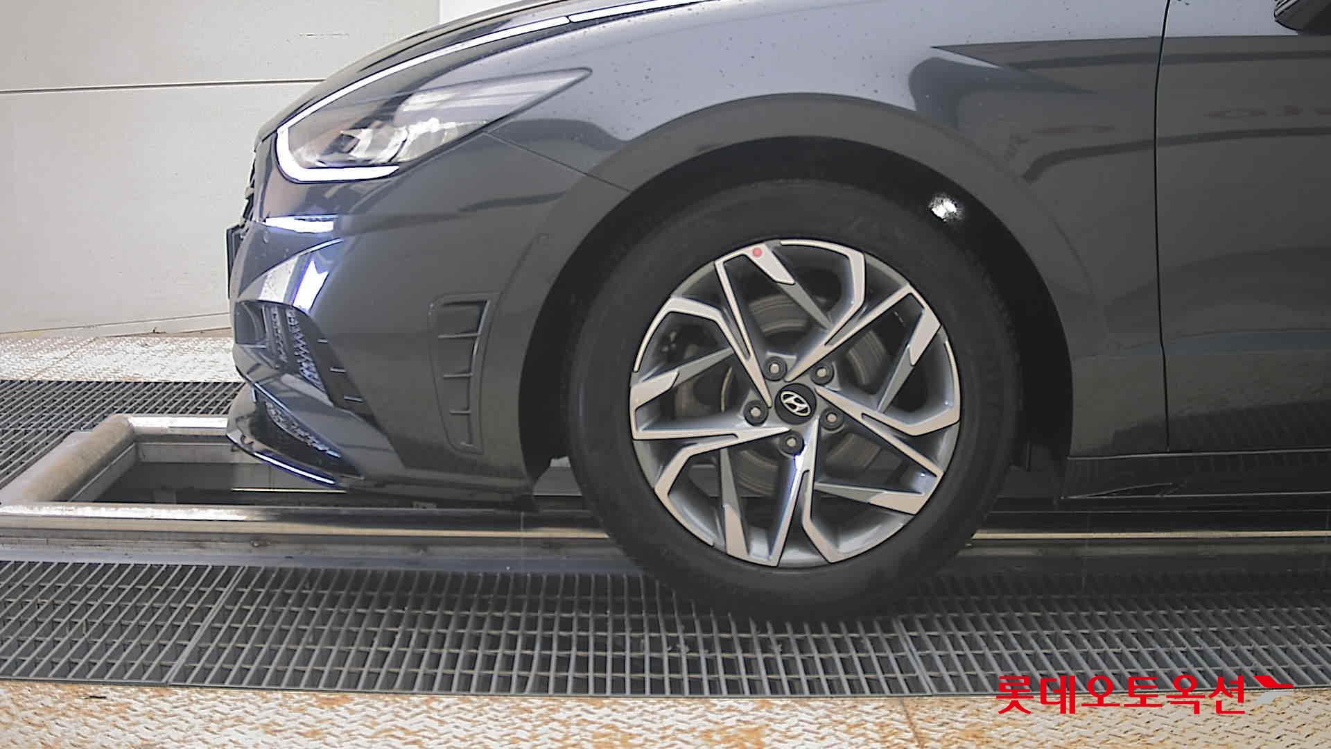 2022 - hyundai sonata