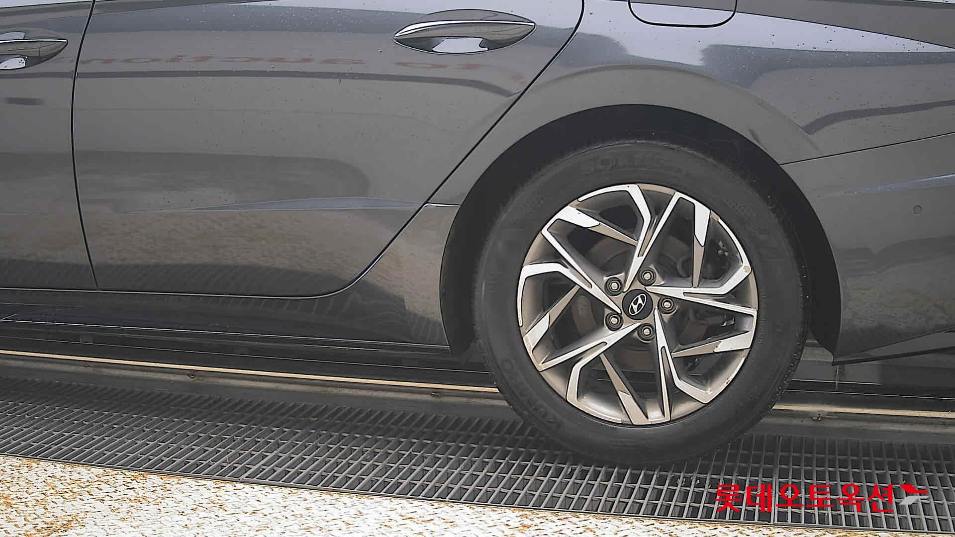 2022 - hyundai sonata