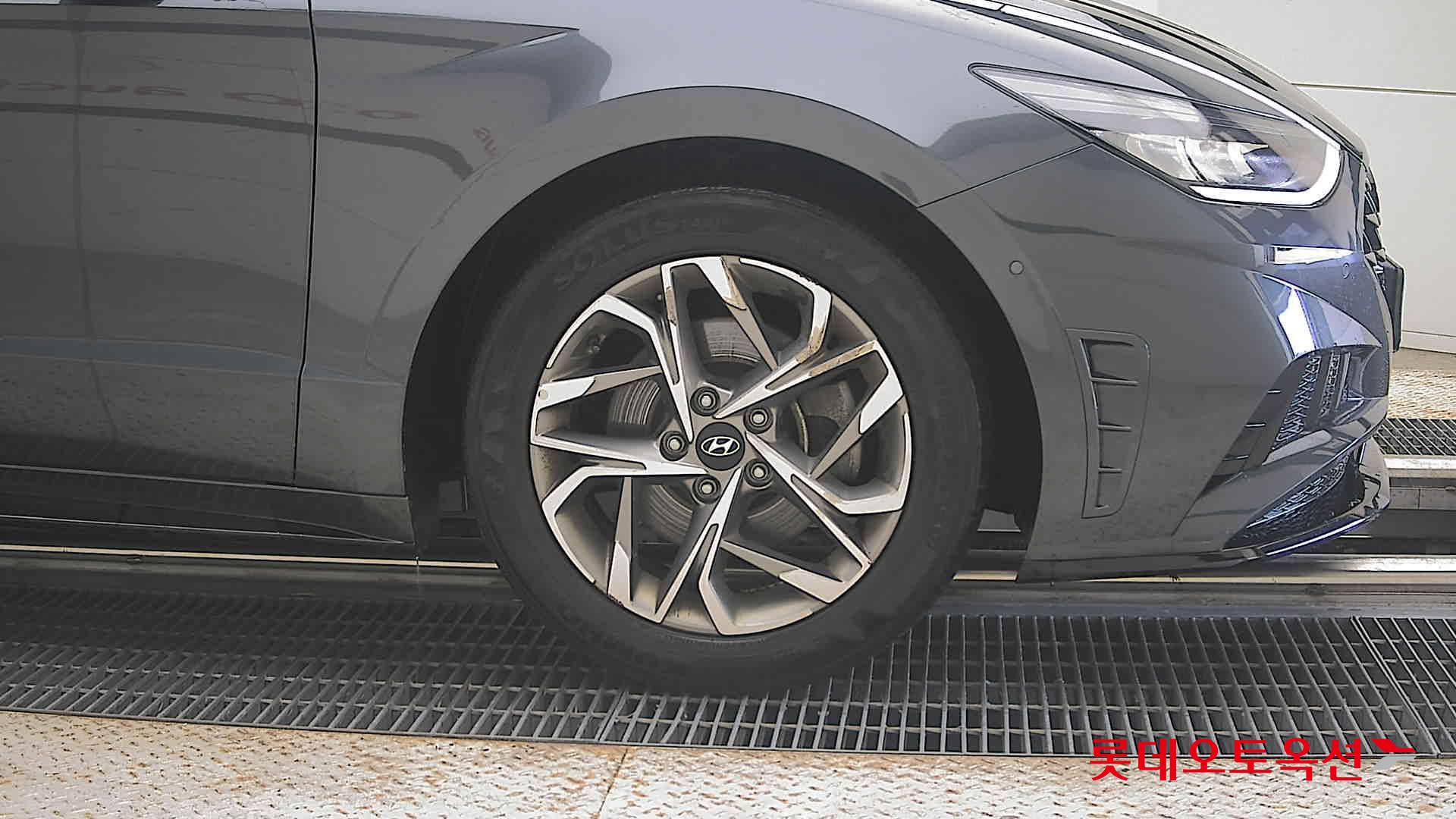 2022 - hyundai sonata