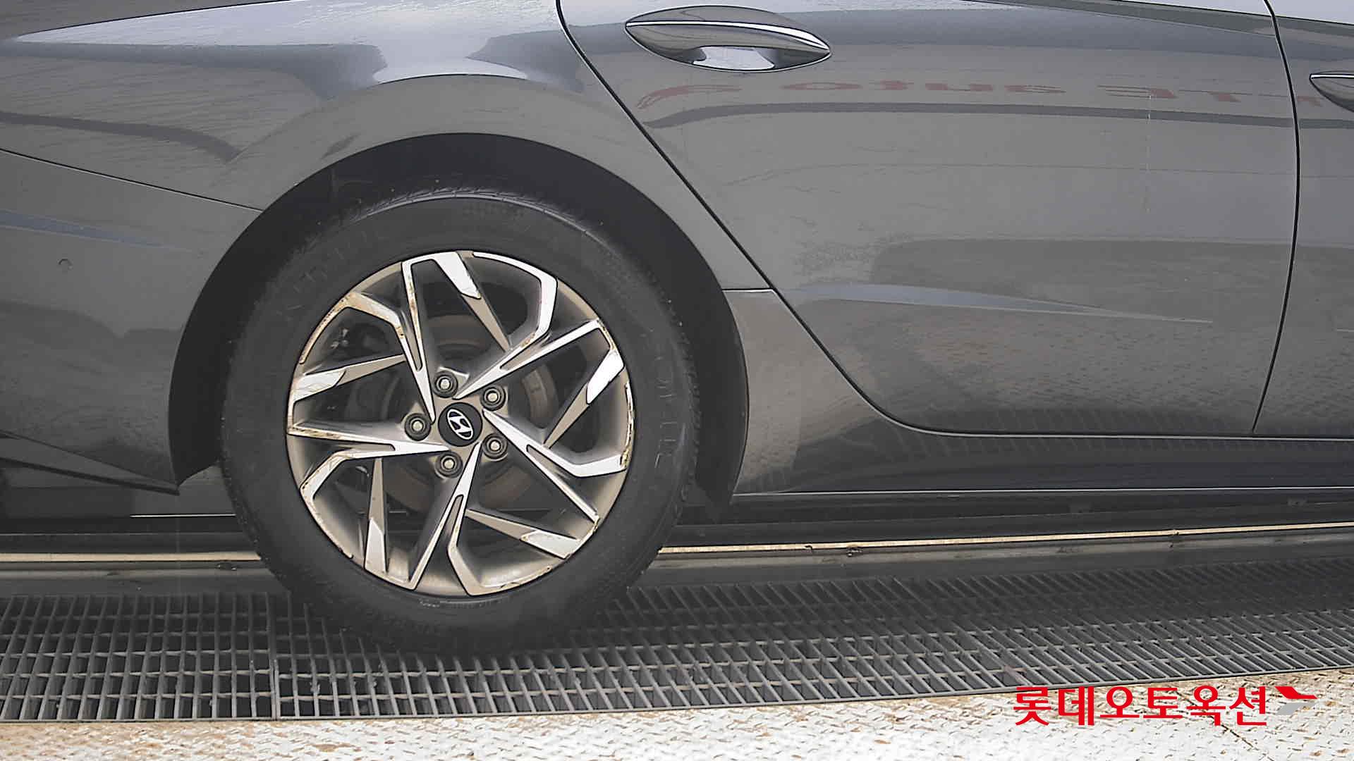 2022 - hyundai sonata