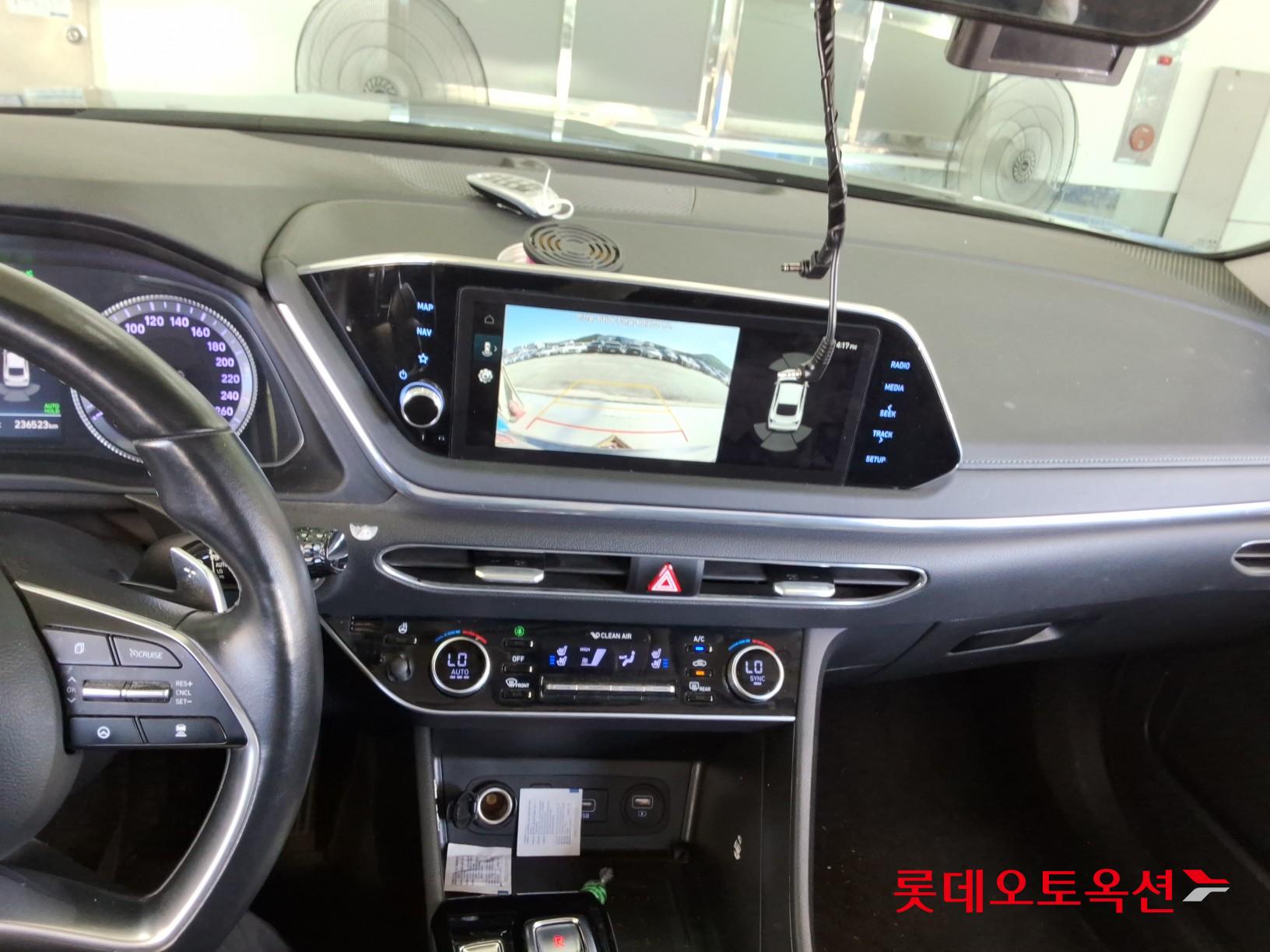 2022 - hyundai sonata