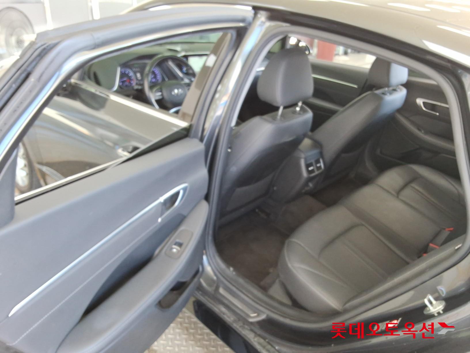 2022 - hyundai sonata