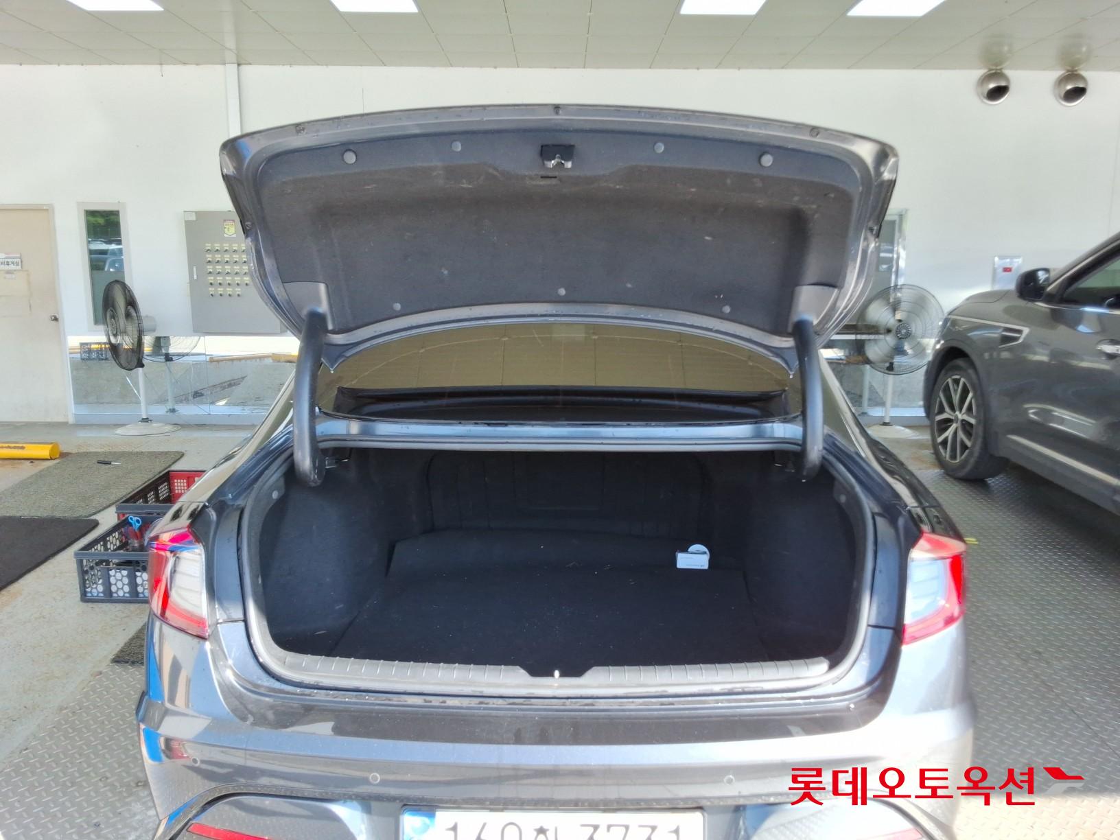 2022 - hyundai sonata